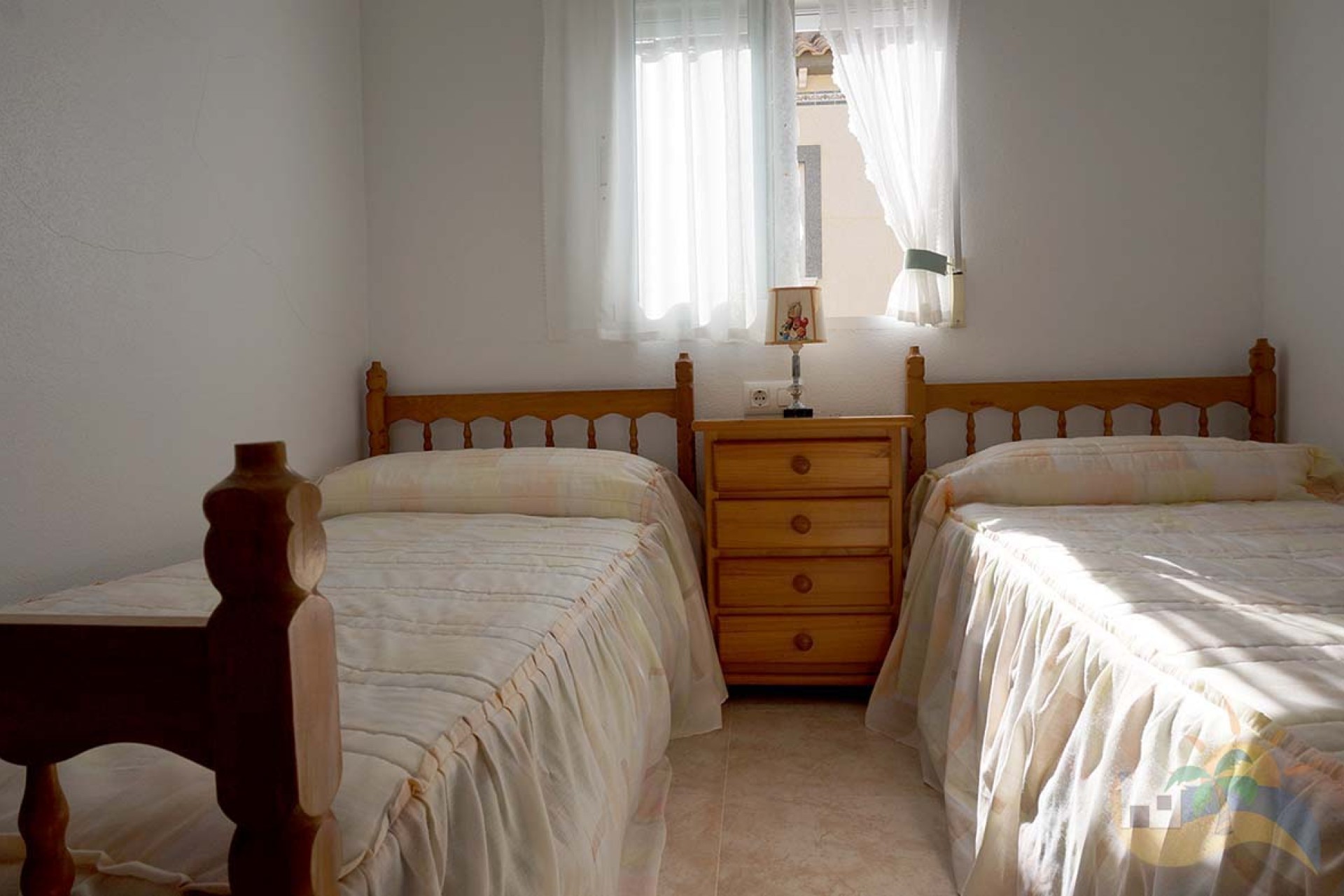 Venta - Quad - San Fulgencio - Urb. Oasis