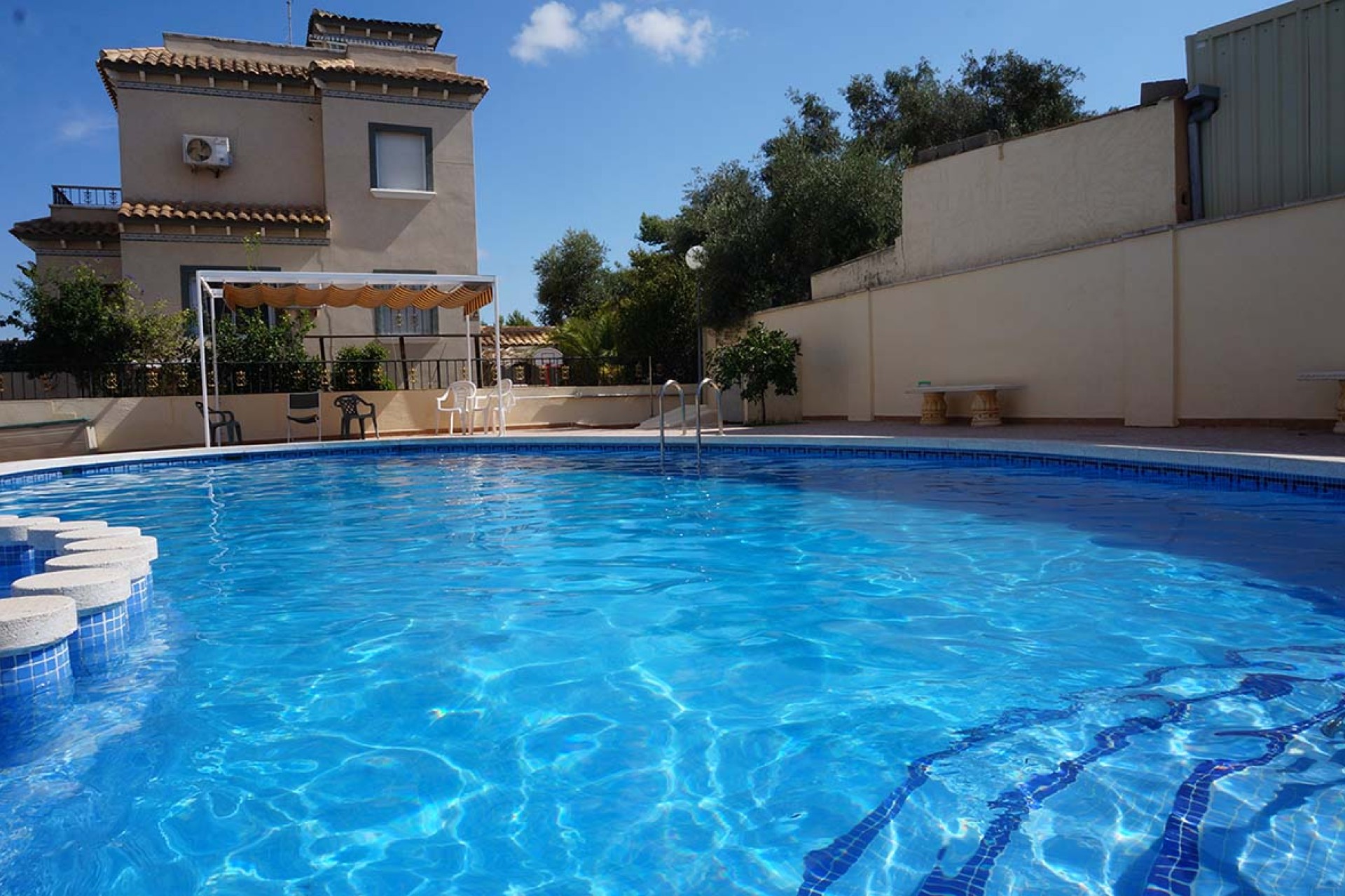 Venta - Quad - San Fulgencio - Urb. Oasis