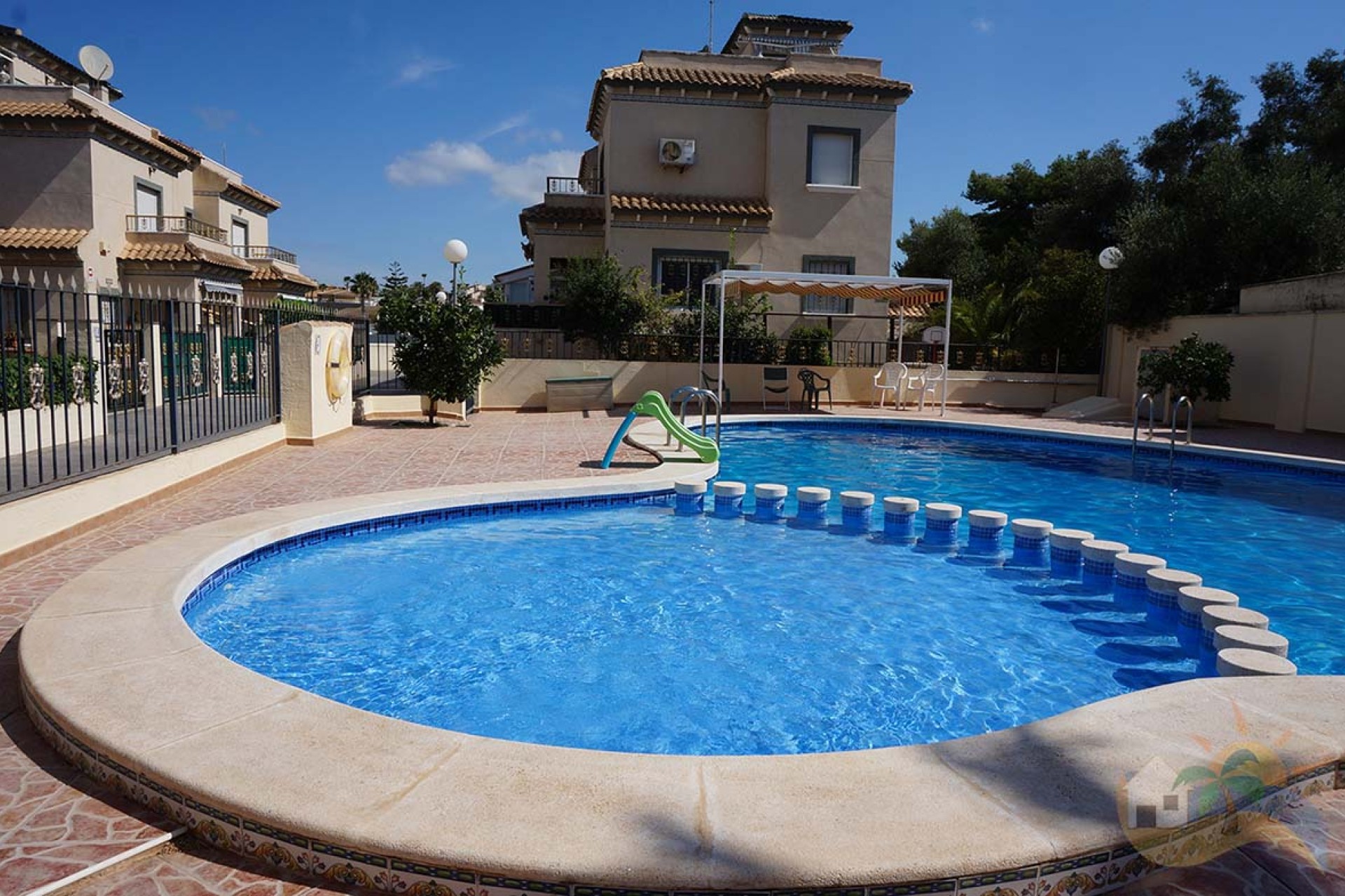 Venta - Quad - San Fulgencio - Urb. Oasis