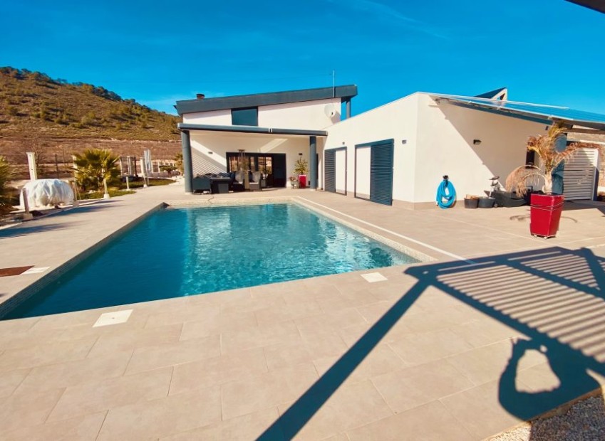 Venta - Villa - Alicante