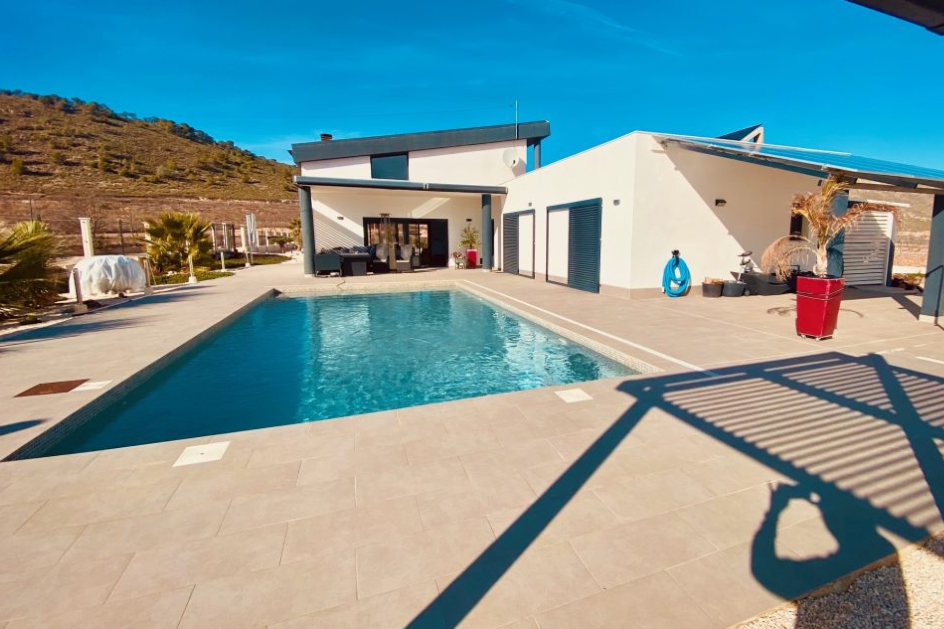 Venta - Villa - Alicante