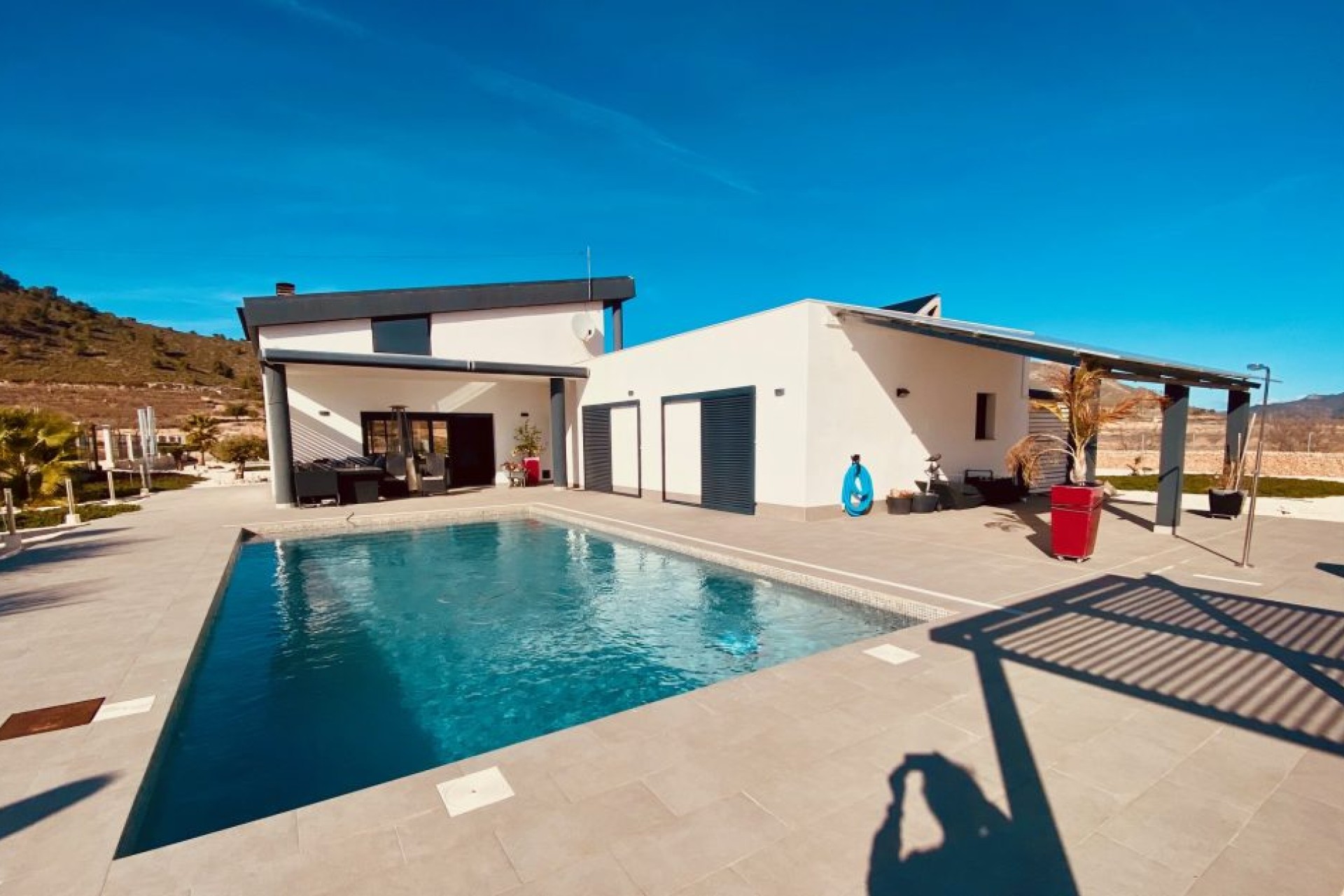 Venta - Villa - Alicante