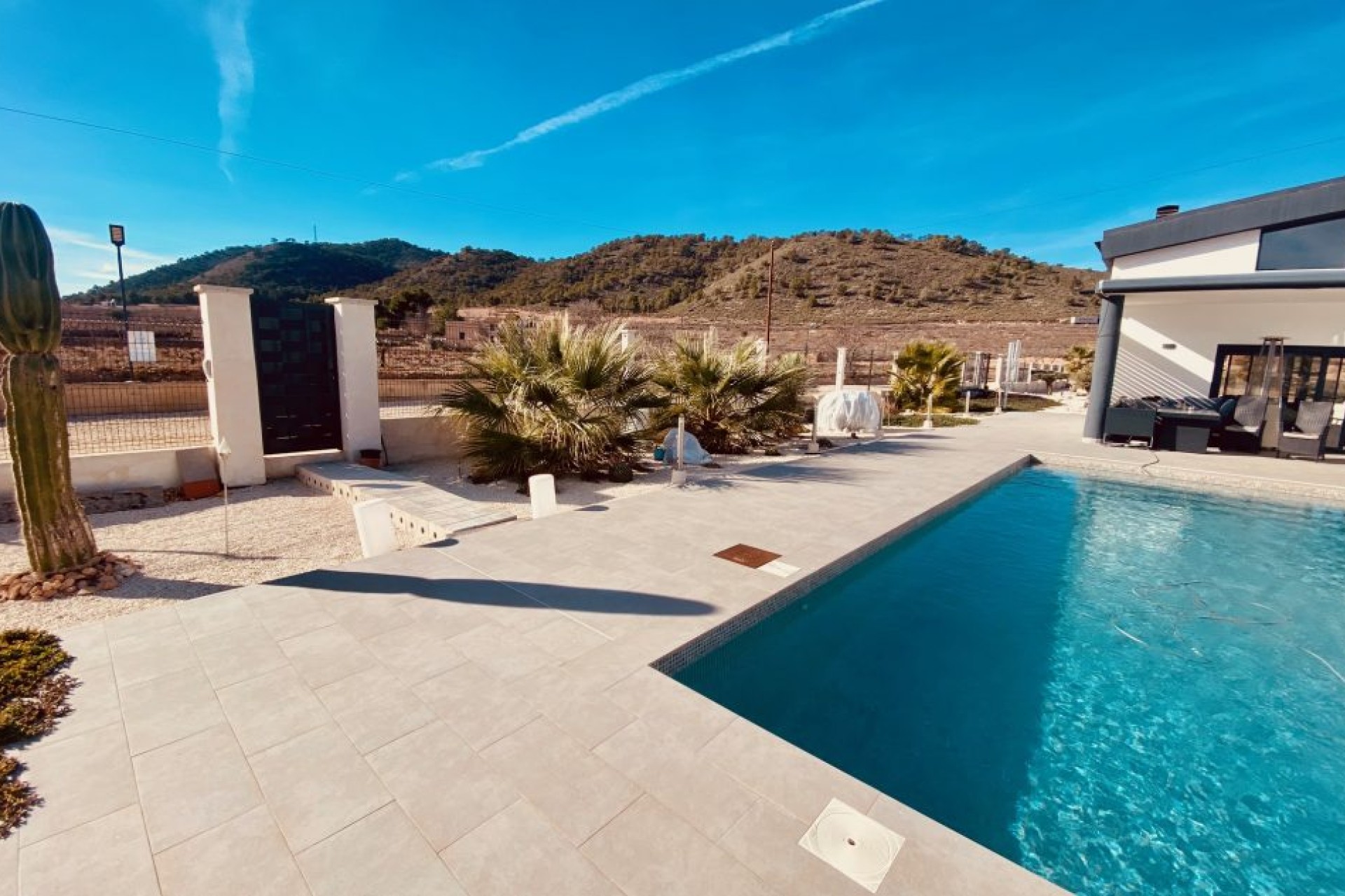 Venta - Villa - Alicante