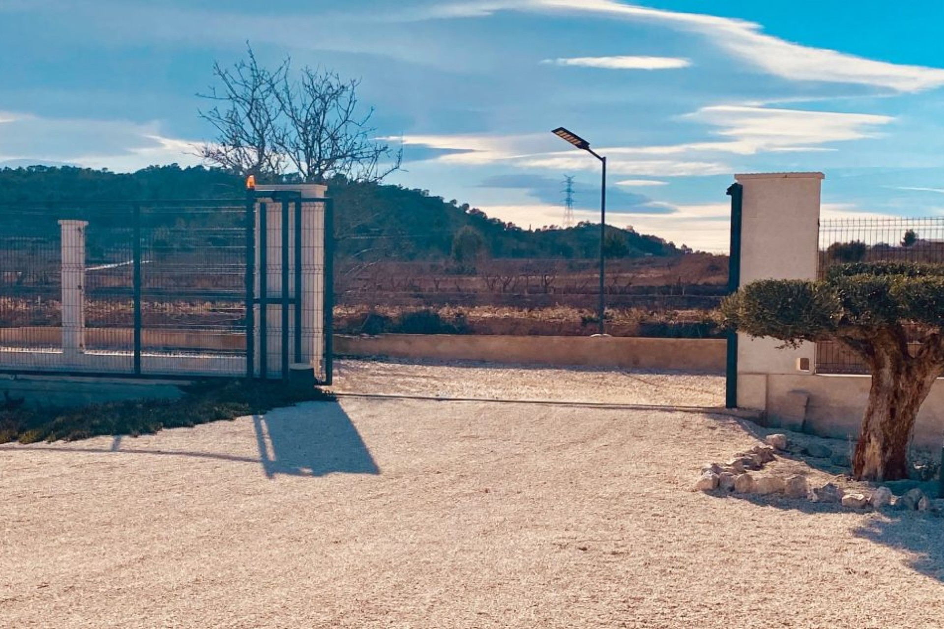 Venta - Villa - Alicante