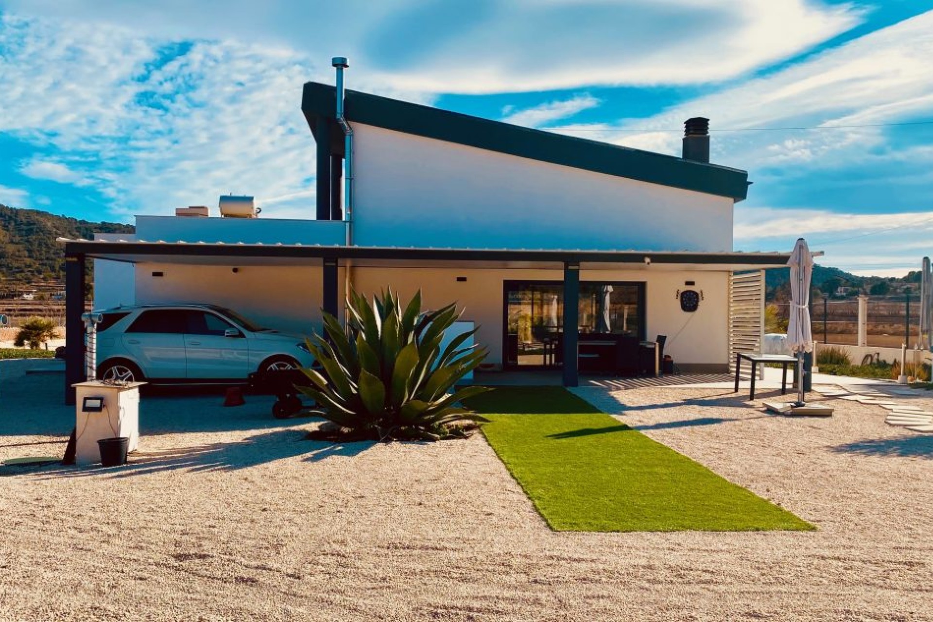 Venta - Villa - Alicante