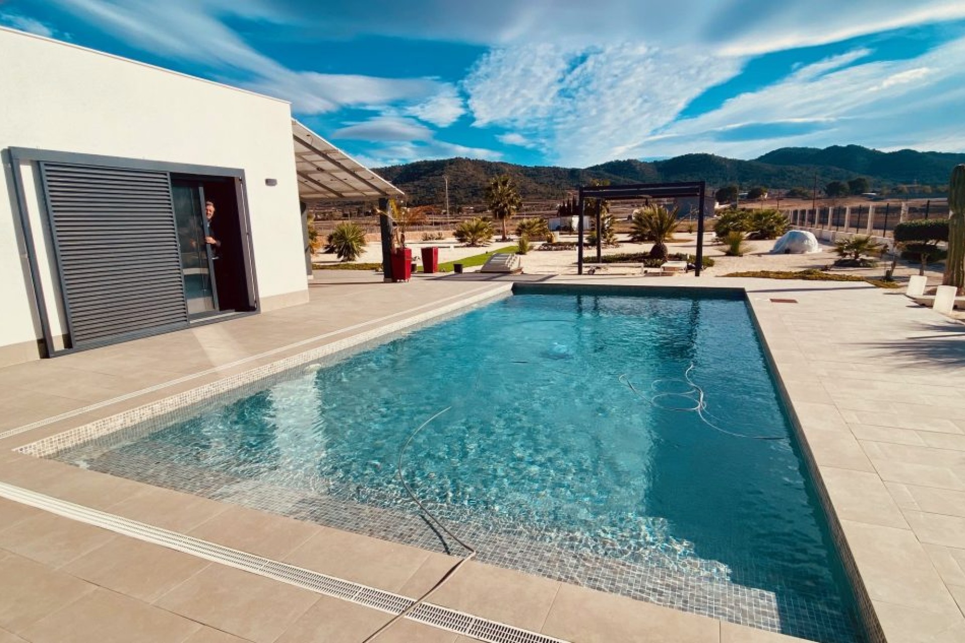 Venta - Villa - Alicante