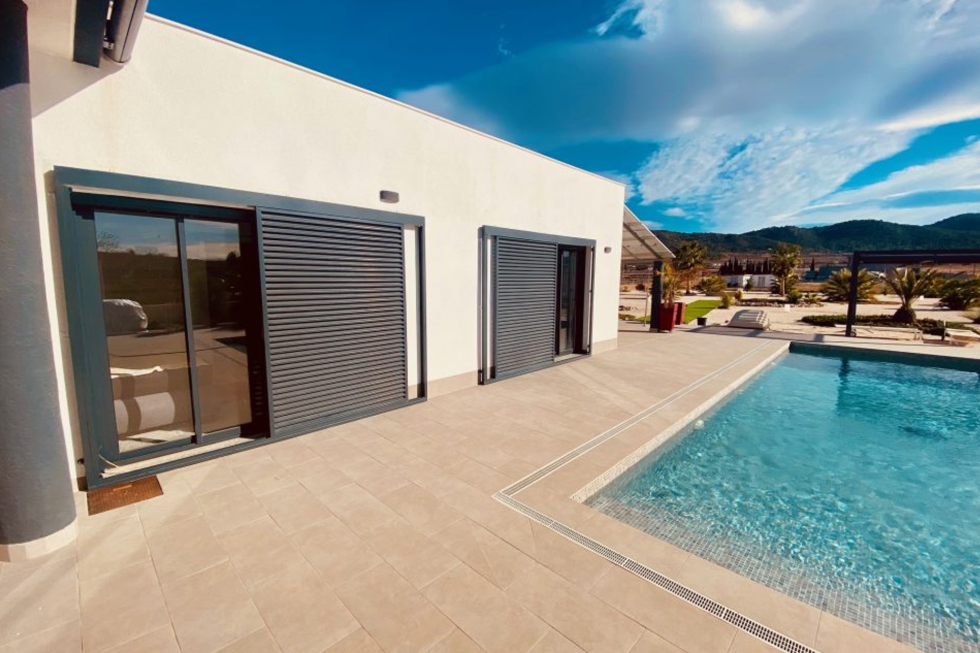 Venta - Villa - Alicante