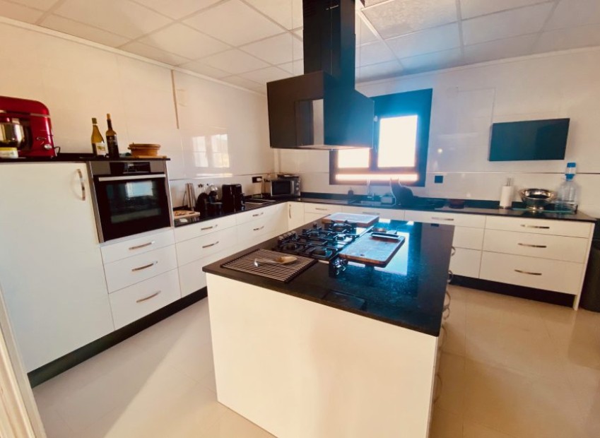 Venta - Villa - Alicante