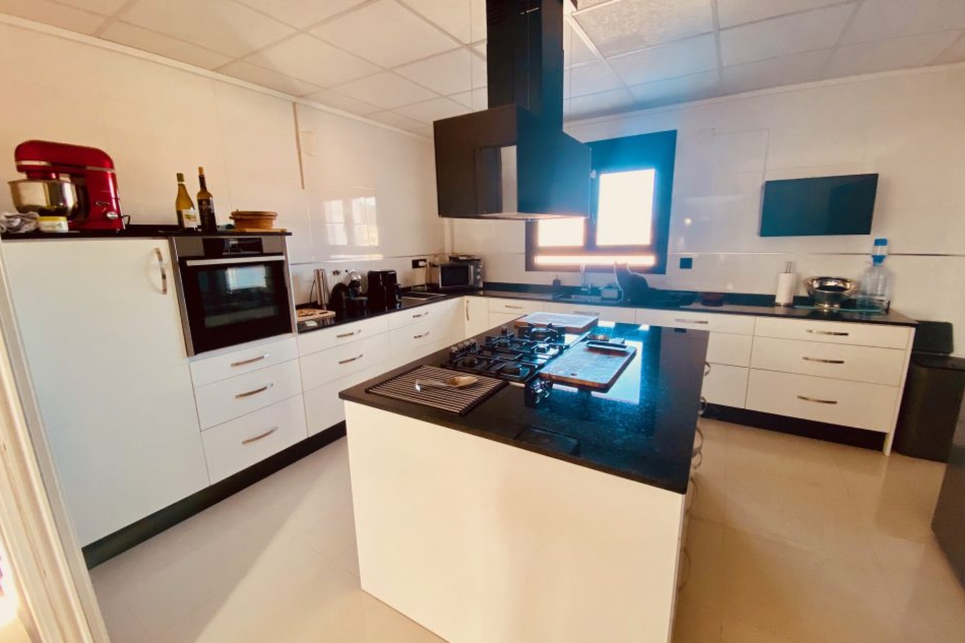 Venta - Villa - Alicante