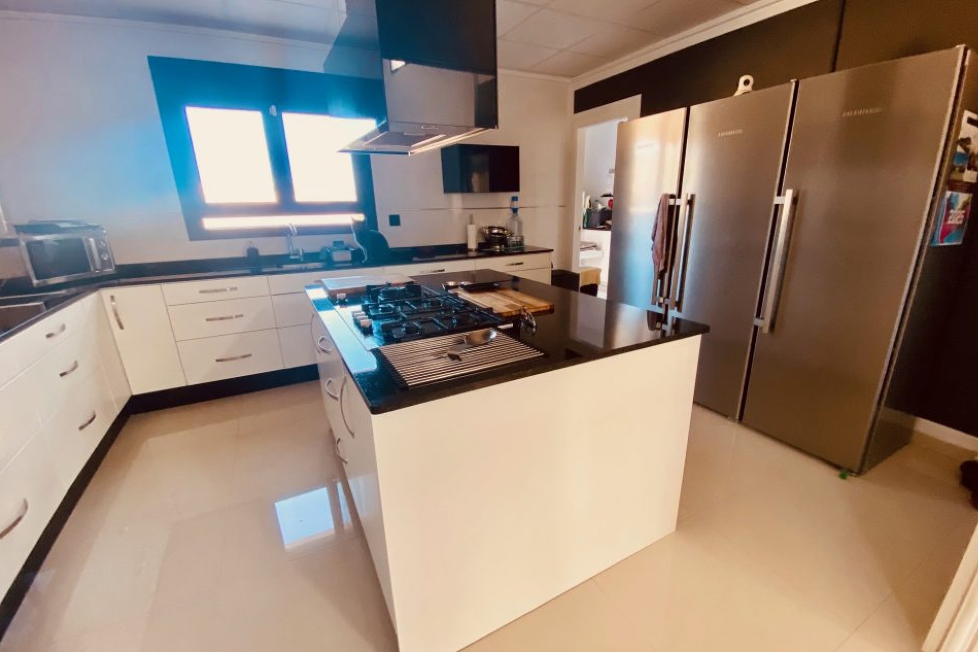 Venta - Villa - Alicante