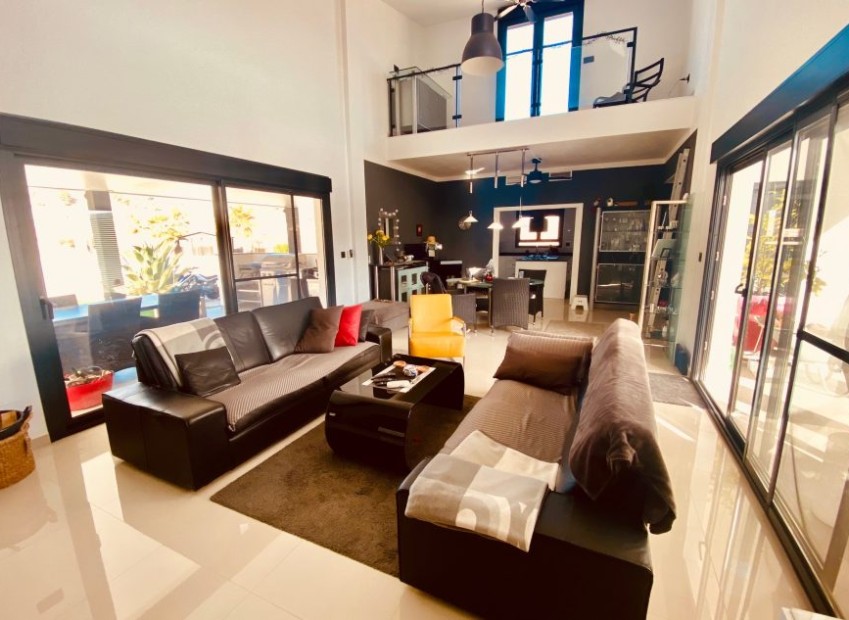 Venta - Villa - Alicante