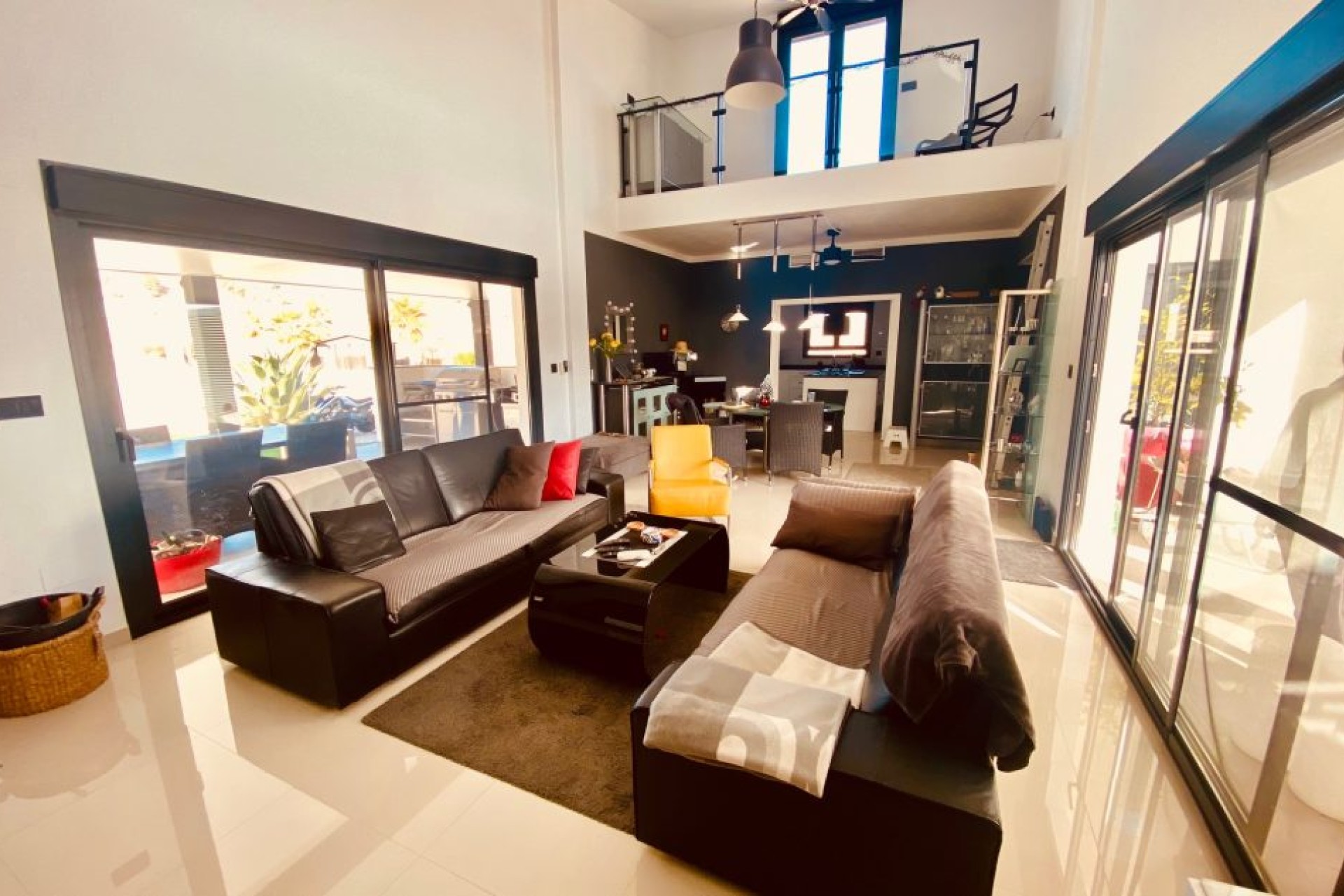 Venta - Villa - Alicante