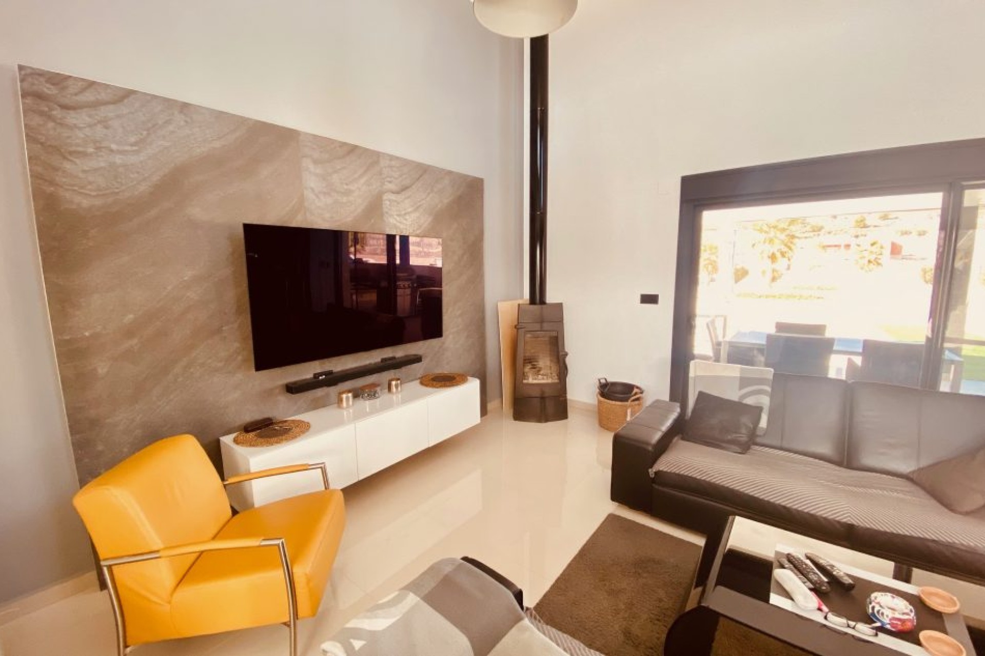 Venta - Villa - Alicante