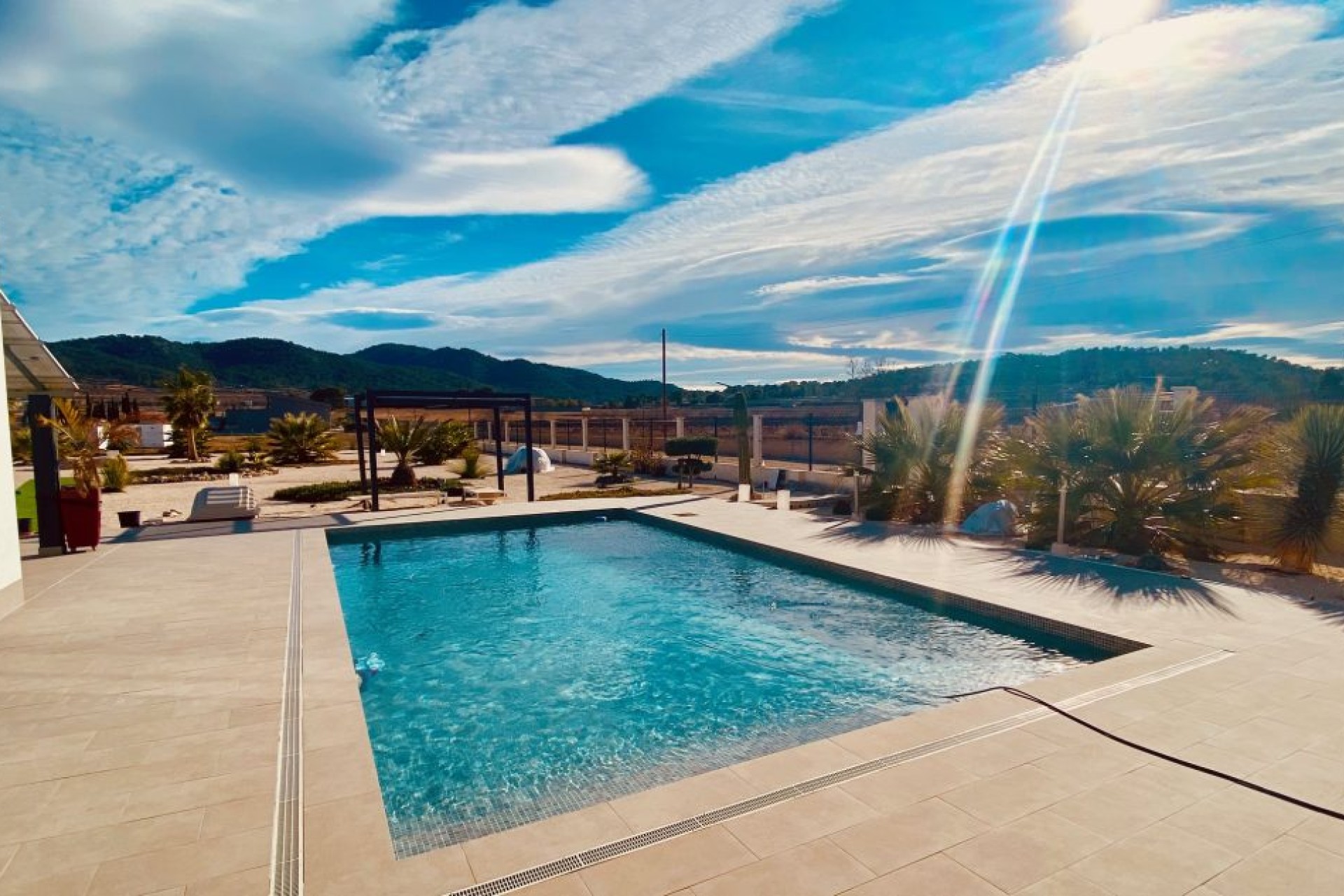 Venta - Villa - Alicante