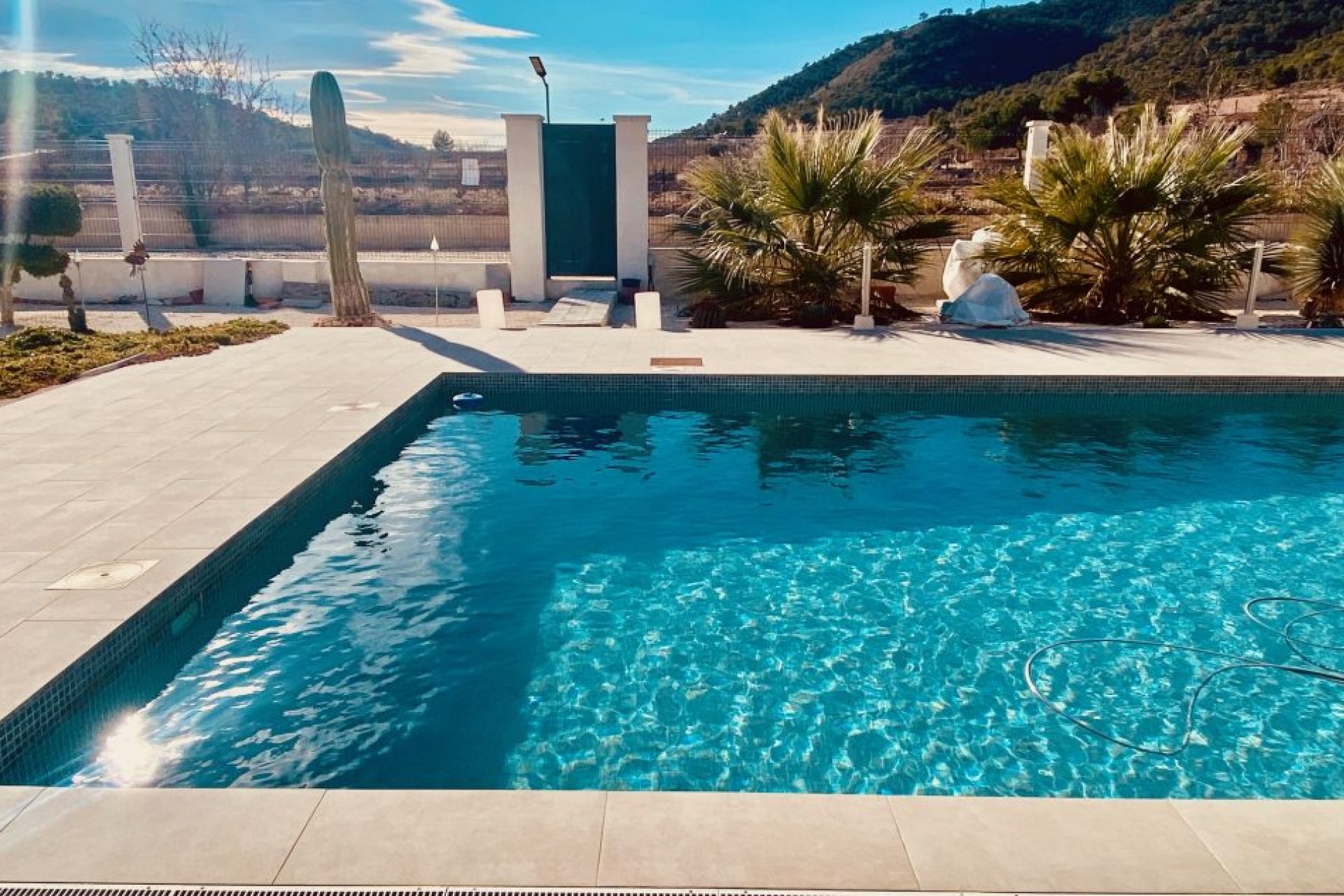 Venta - Villa - Alicante