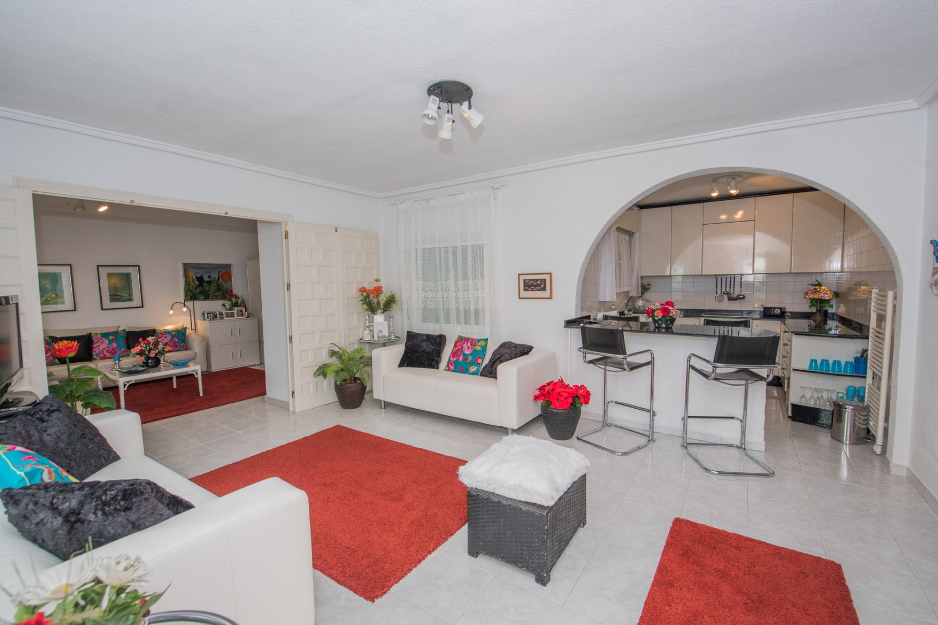 Venta - Villa de lujo  - Rojales - Quesada