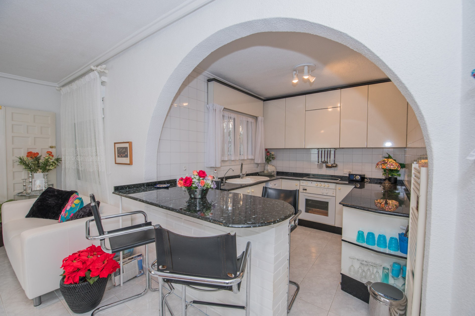 Venta - Villa de lujo  - Rojales - Quesada