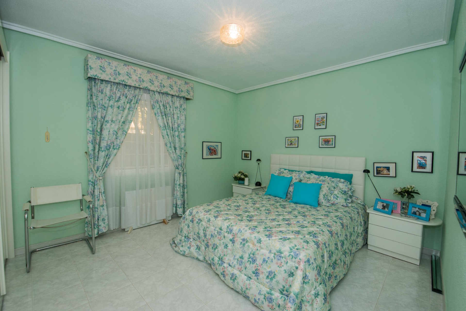 Venta - Villa de lujo  - Rojales - Quesada