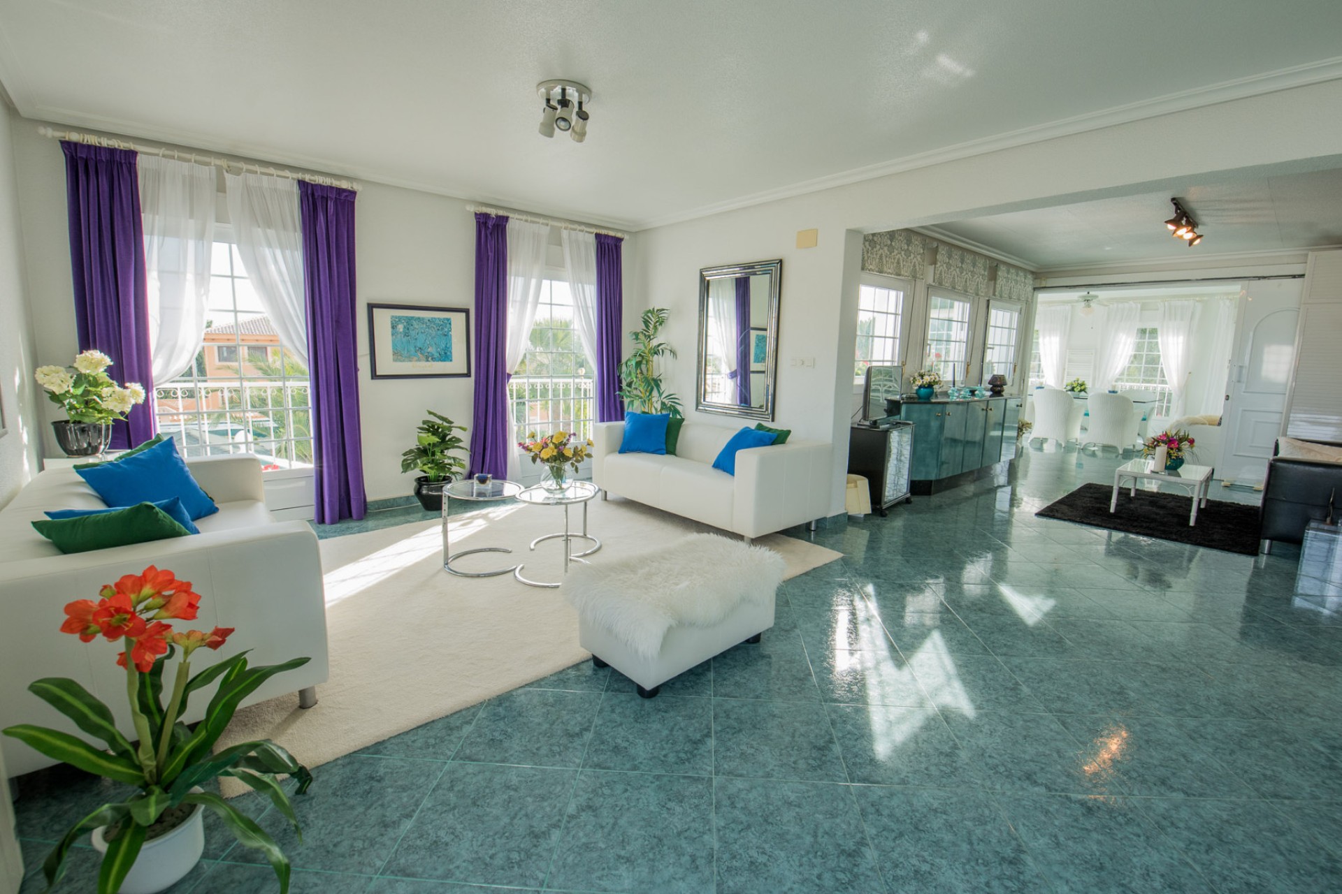 Venta - Villa de lujo  - Rojales - Quesada