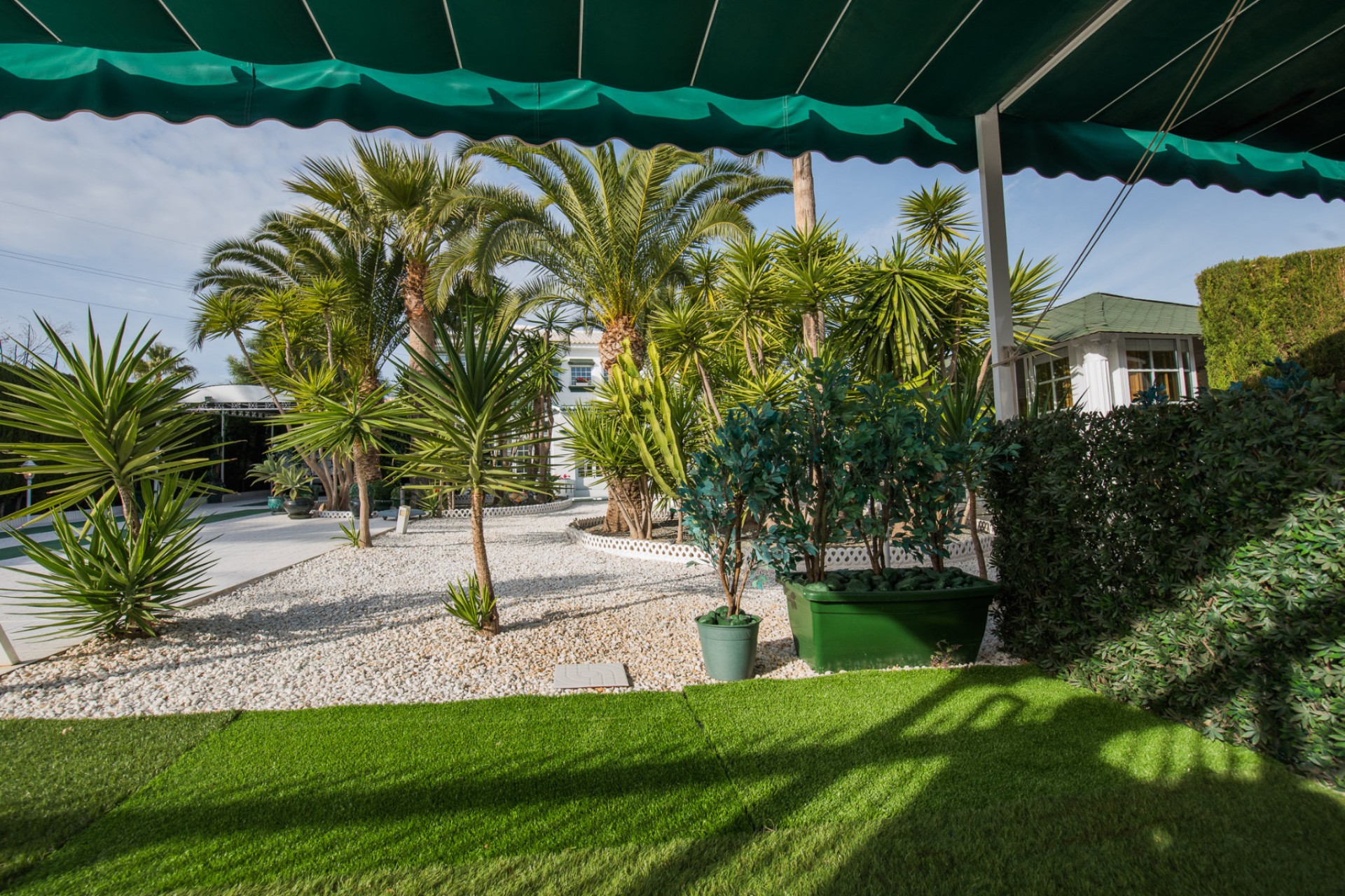 Venta - Villa de lujo  - Rojales - Quesada