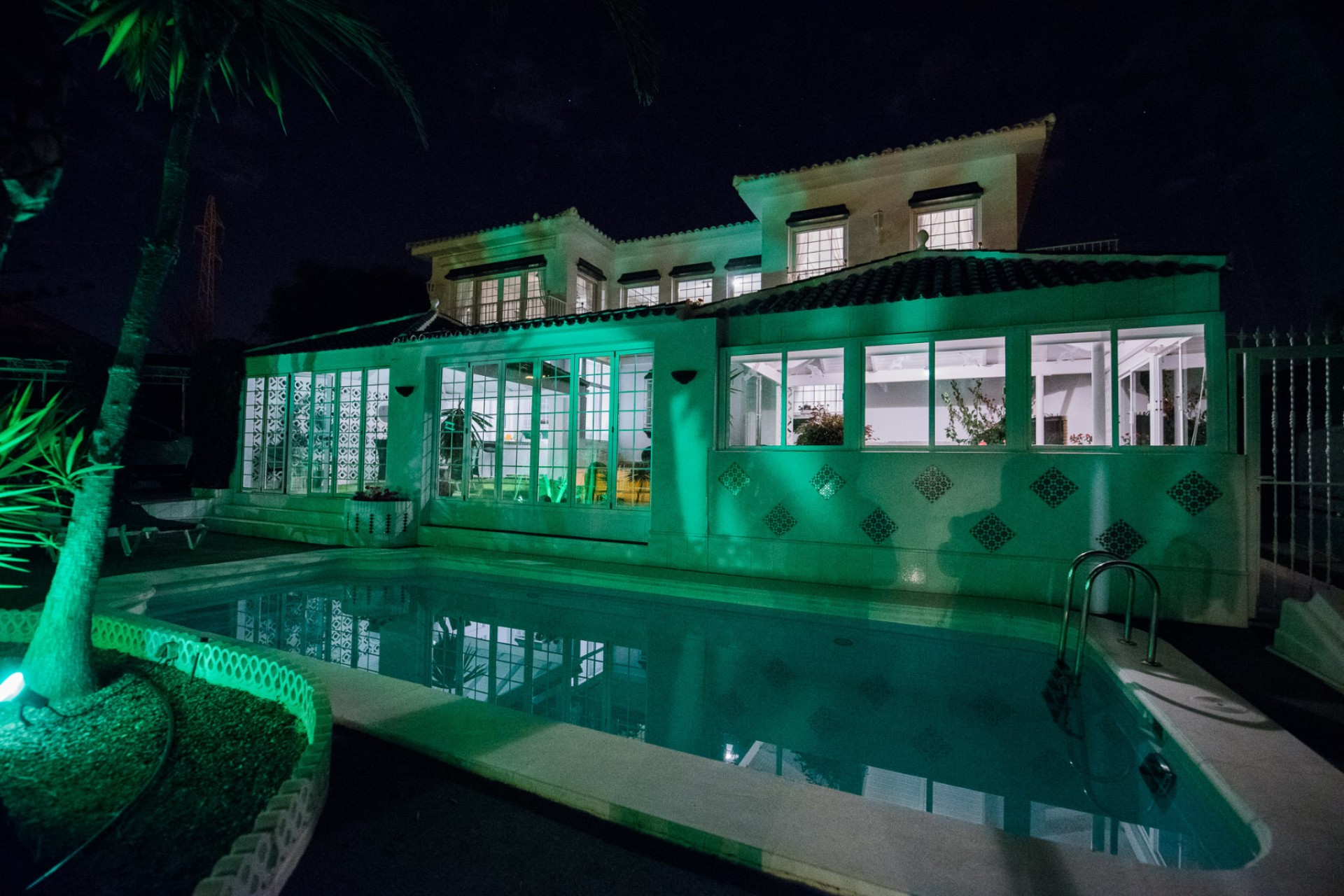 Venta - Villa de lujo  - Rojales - Quesada