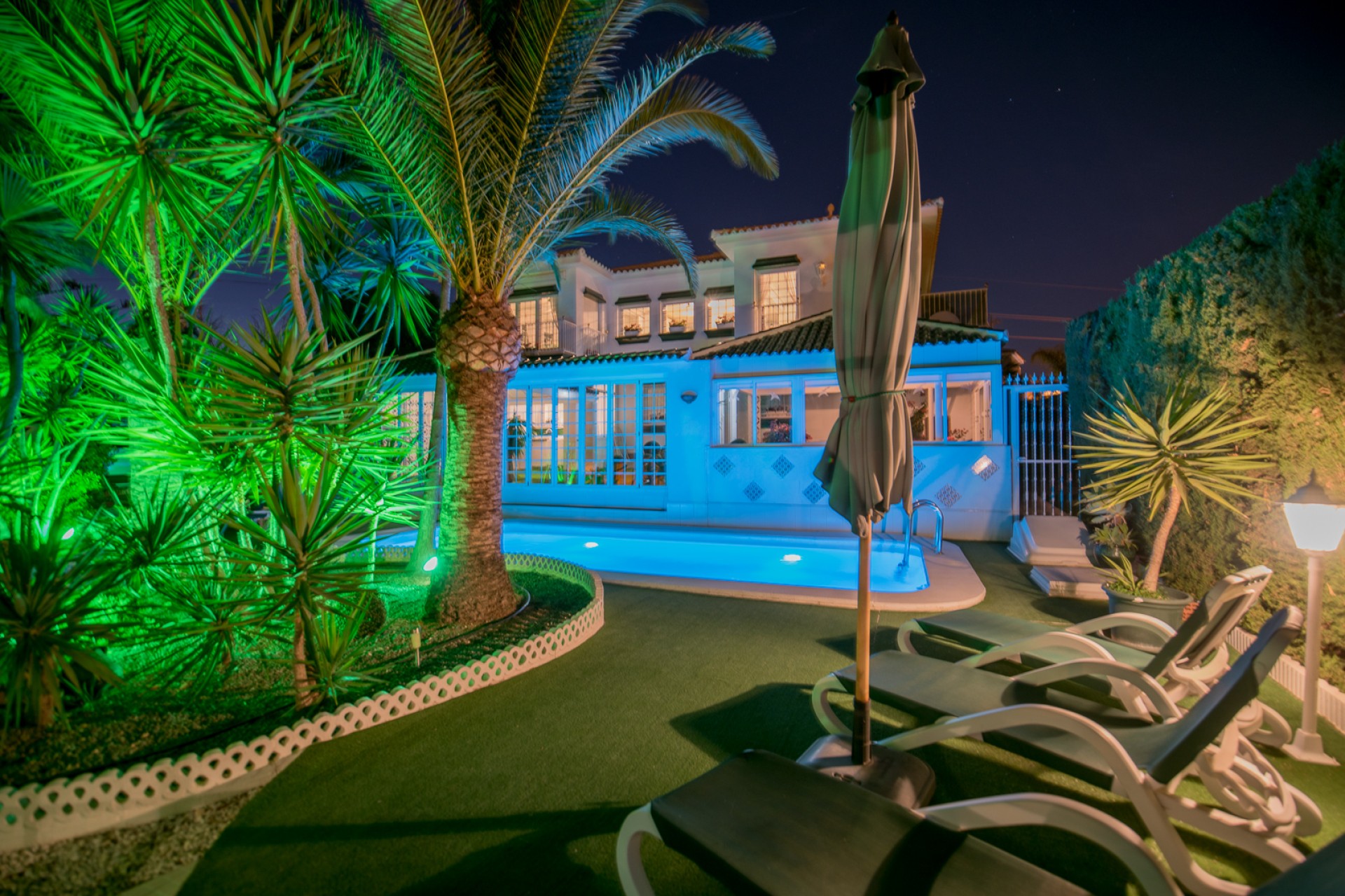 Venta - Villa de lujo  - Rojales - Quesada