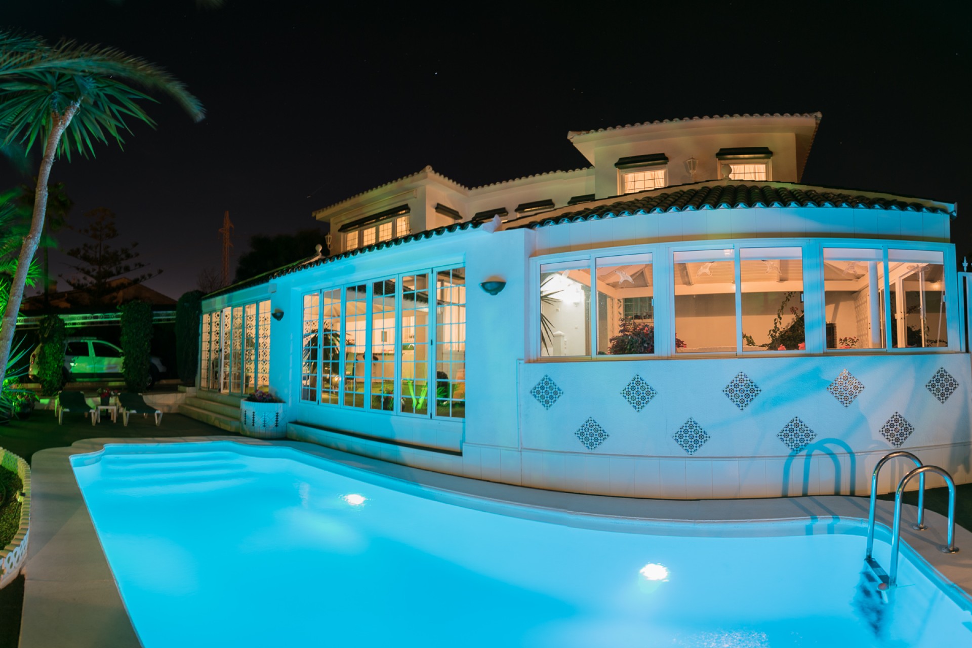 Venta - Villa de lujo  - Rojales - Quesada