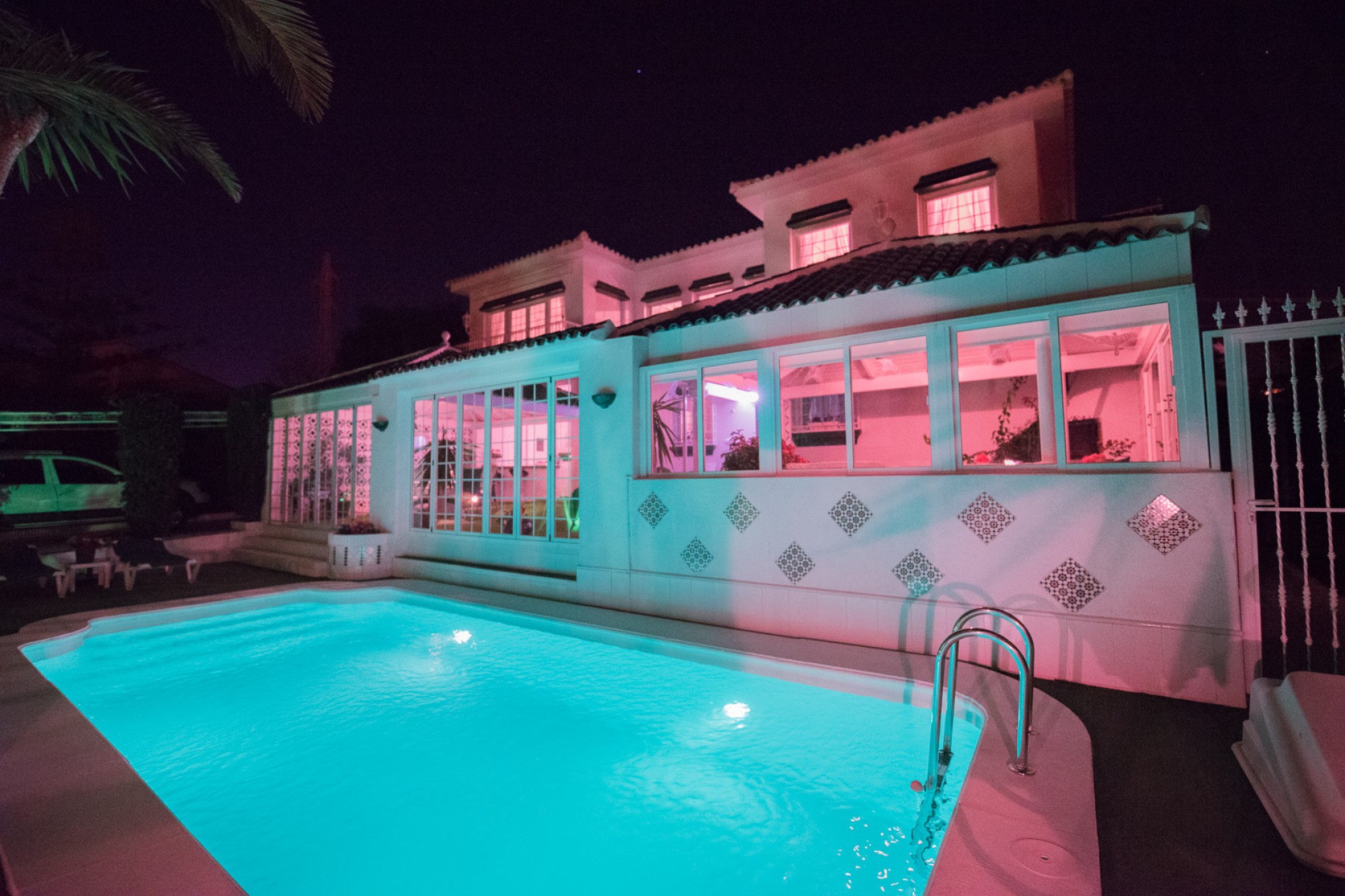 Venta - Villa de lujo  - Rojales - Quesada