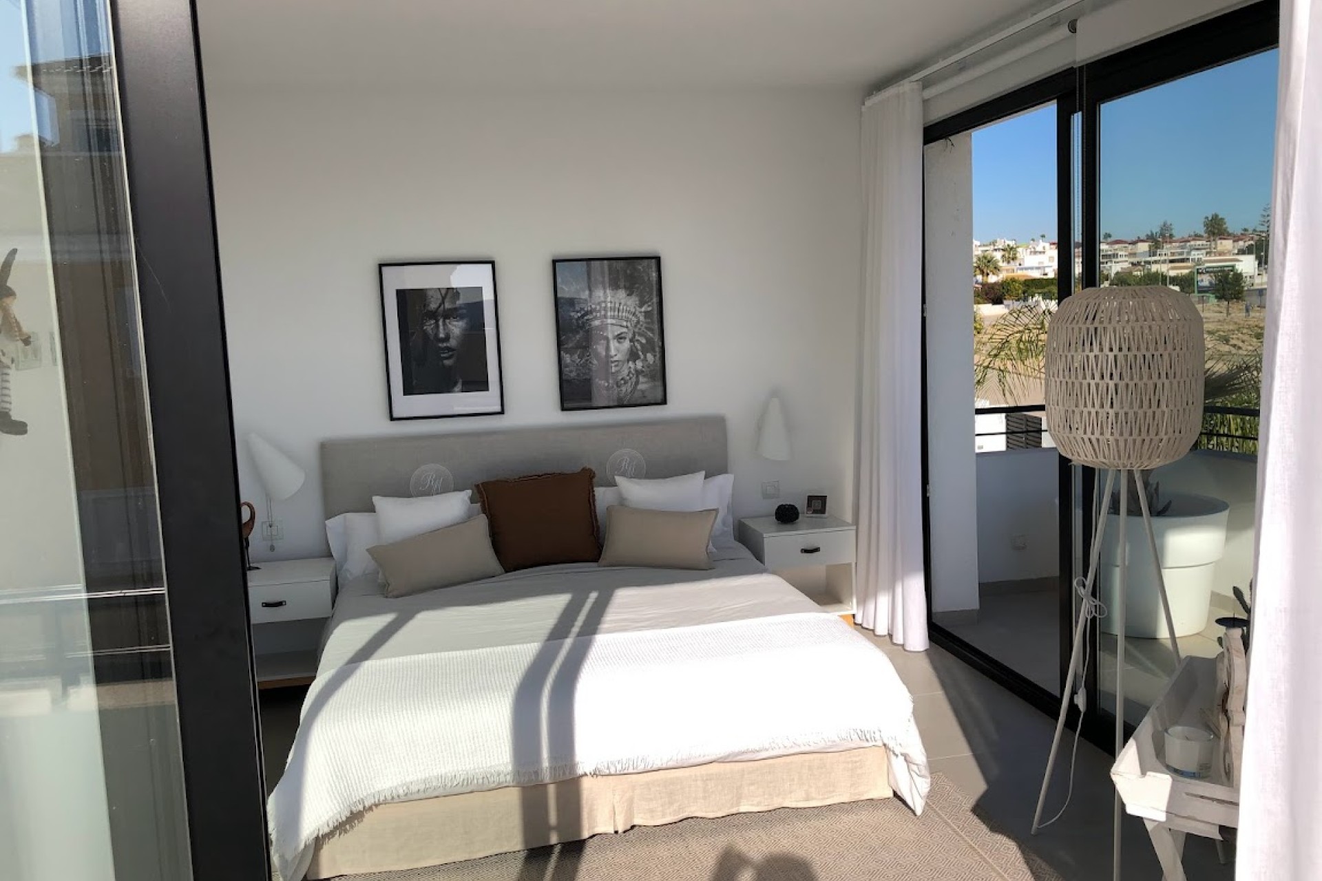 Venta - Villa de lujo  - San Fulgencio - Urb. La Marina