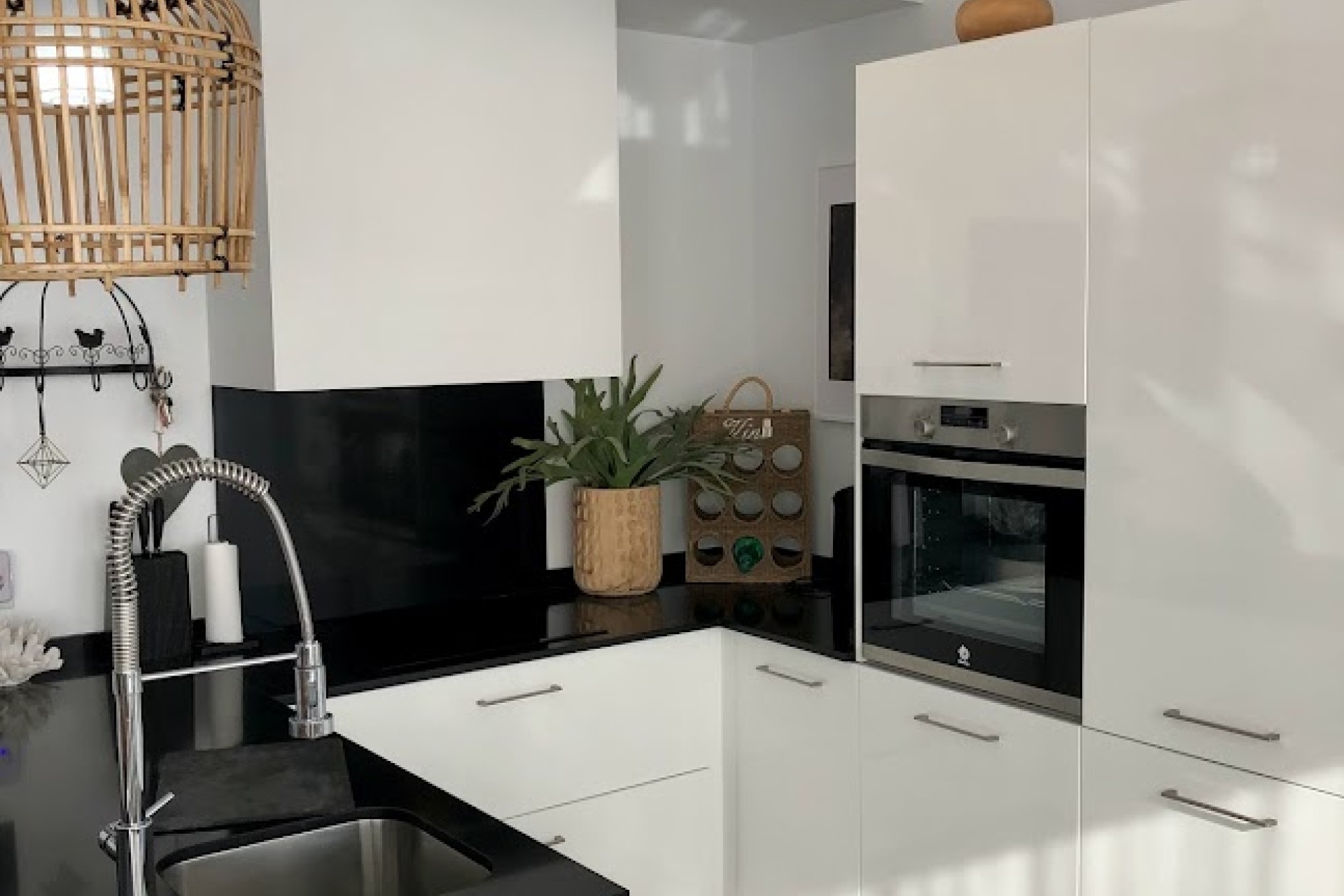 Venta - Villa de lujo  - San Fulgencio - Urb. La Marina