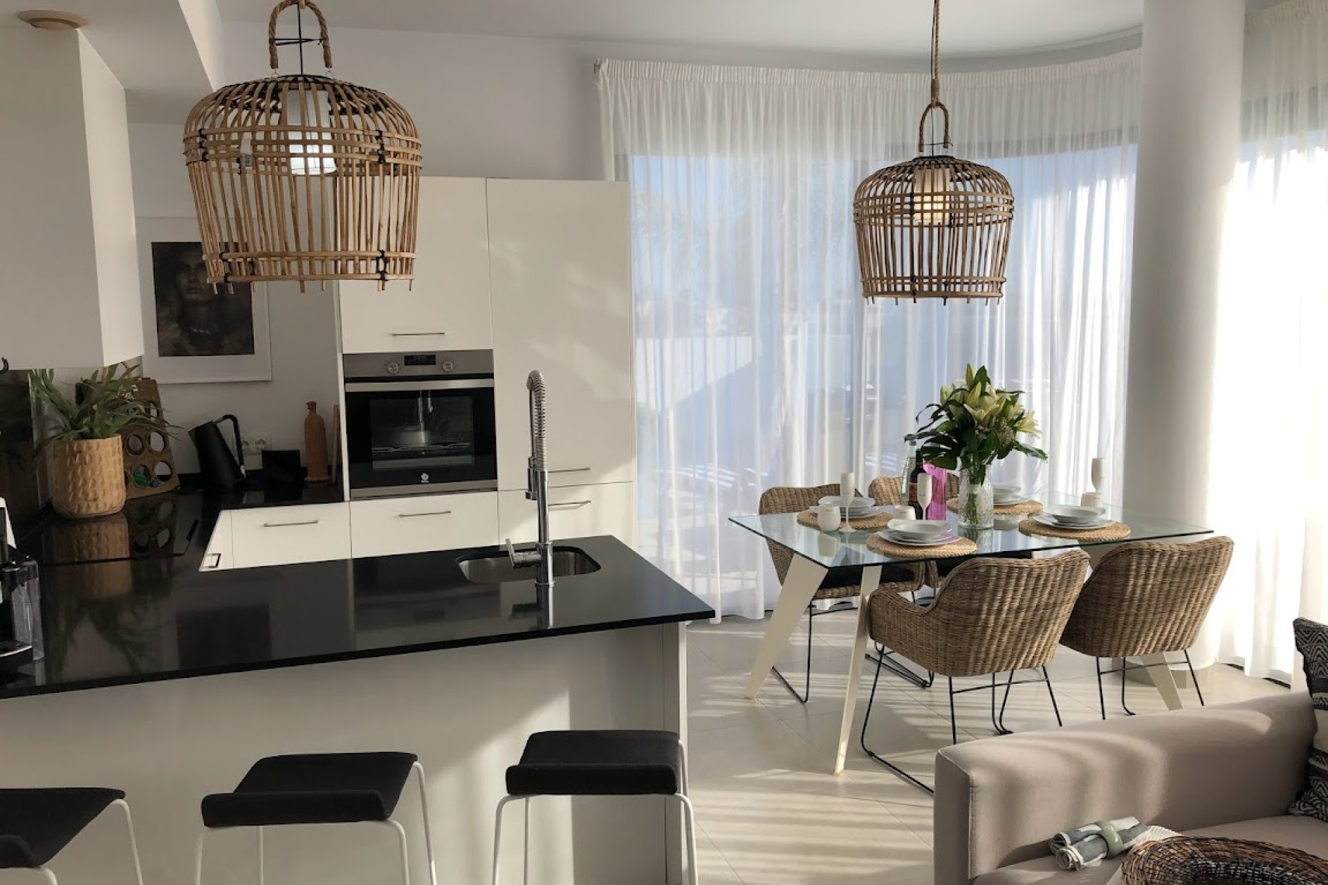 Venta - Villa de lujo  - San Fulgencio - Urb. La Marina