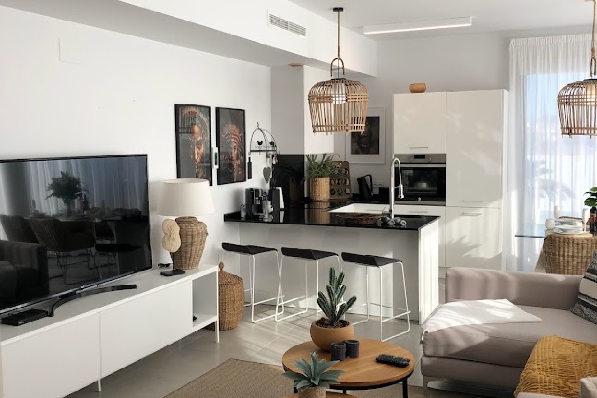 Venta - Villa de lujo  - San Fulgencio - Urb. La Marina