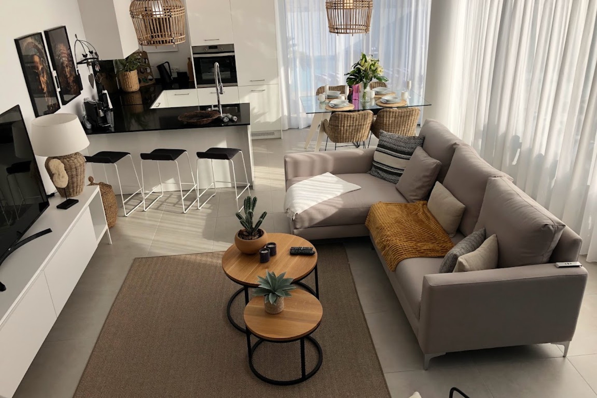 Venta - Villa de lujo  - San Fulgencio - Urb. La Marina