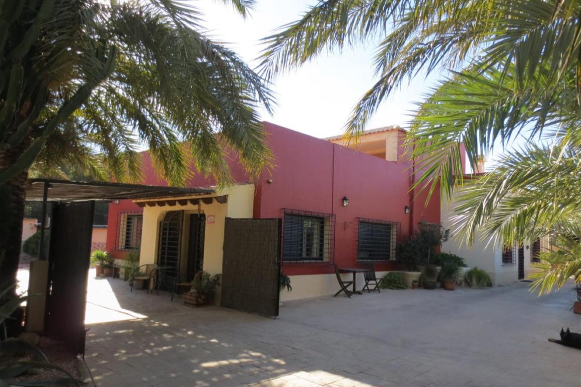 Venta - Villa - Elche - La Marina