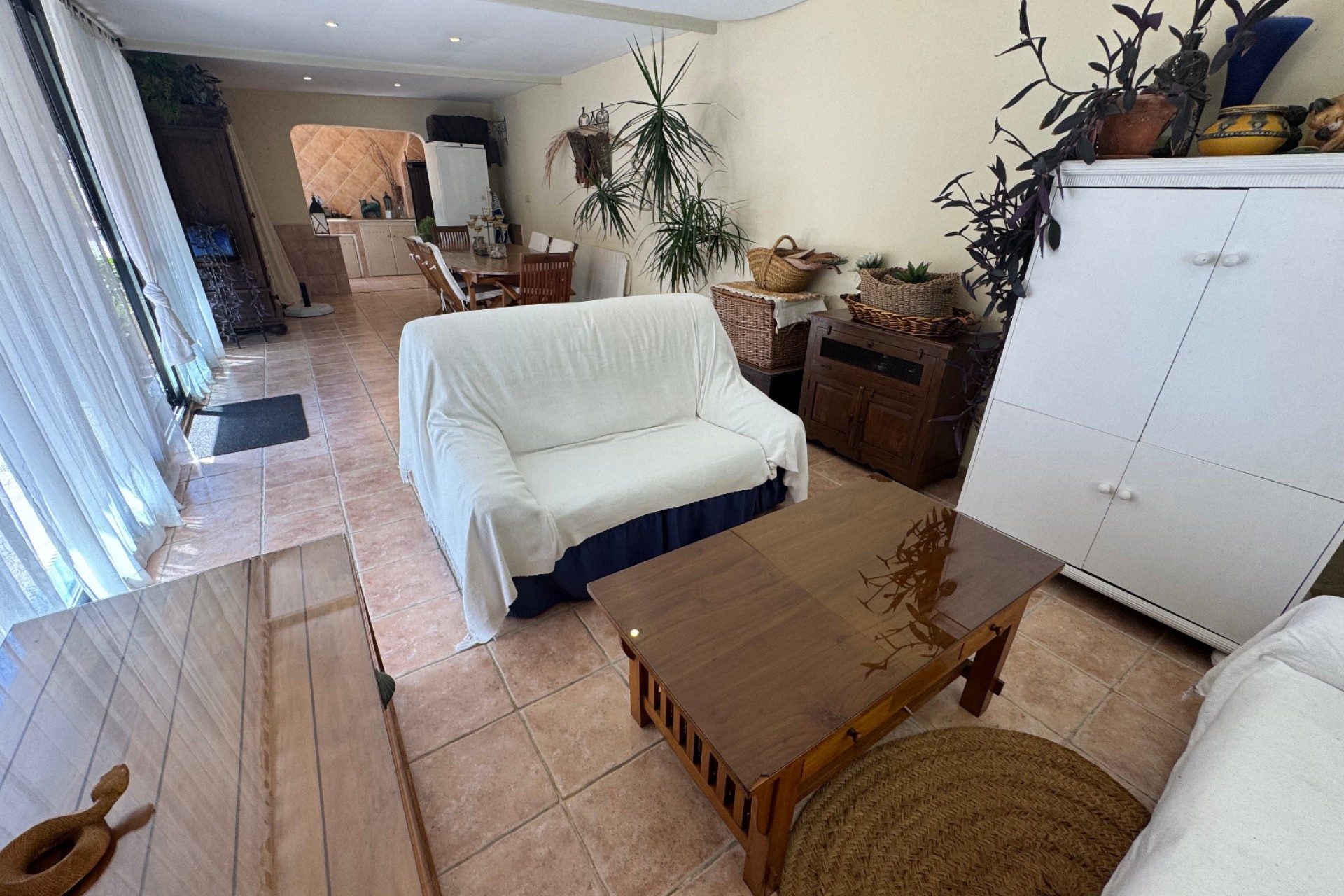 Venta - Villa - Elche - La Marina