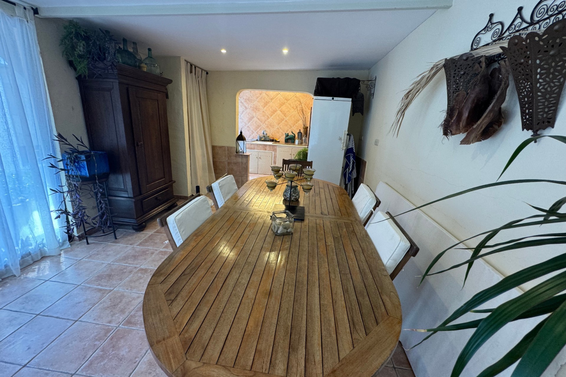 Venta - Villa - Elche - La Marina