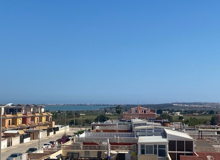 Venta - Villa - Los Montesinos - La Herrada