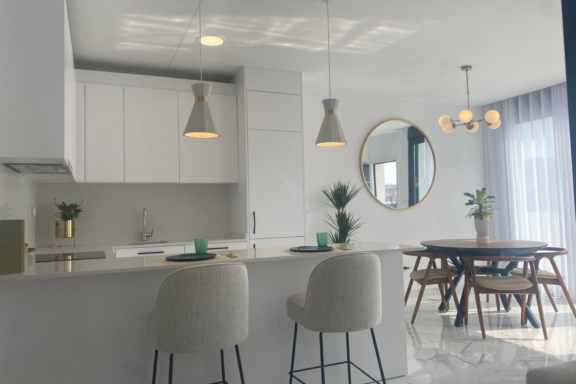 Venta - Villa - Los Montesinos - La Herrada