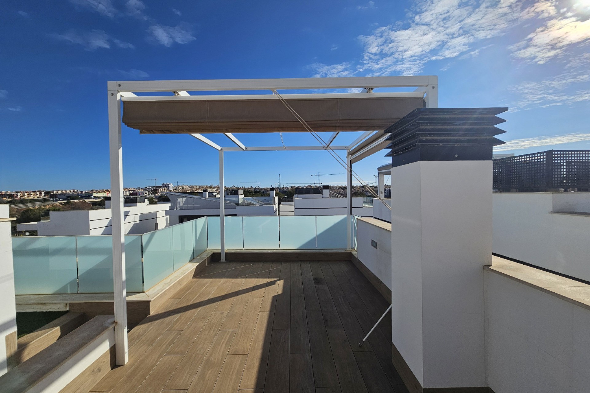 Venta - Villa - Orihuela - Villamartín