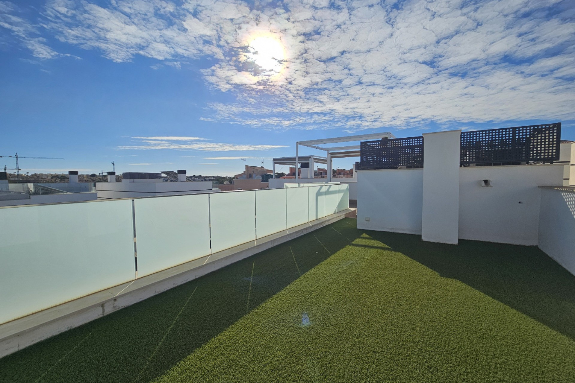 Venta - Villa - Orihuela - Villamartín