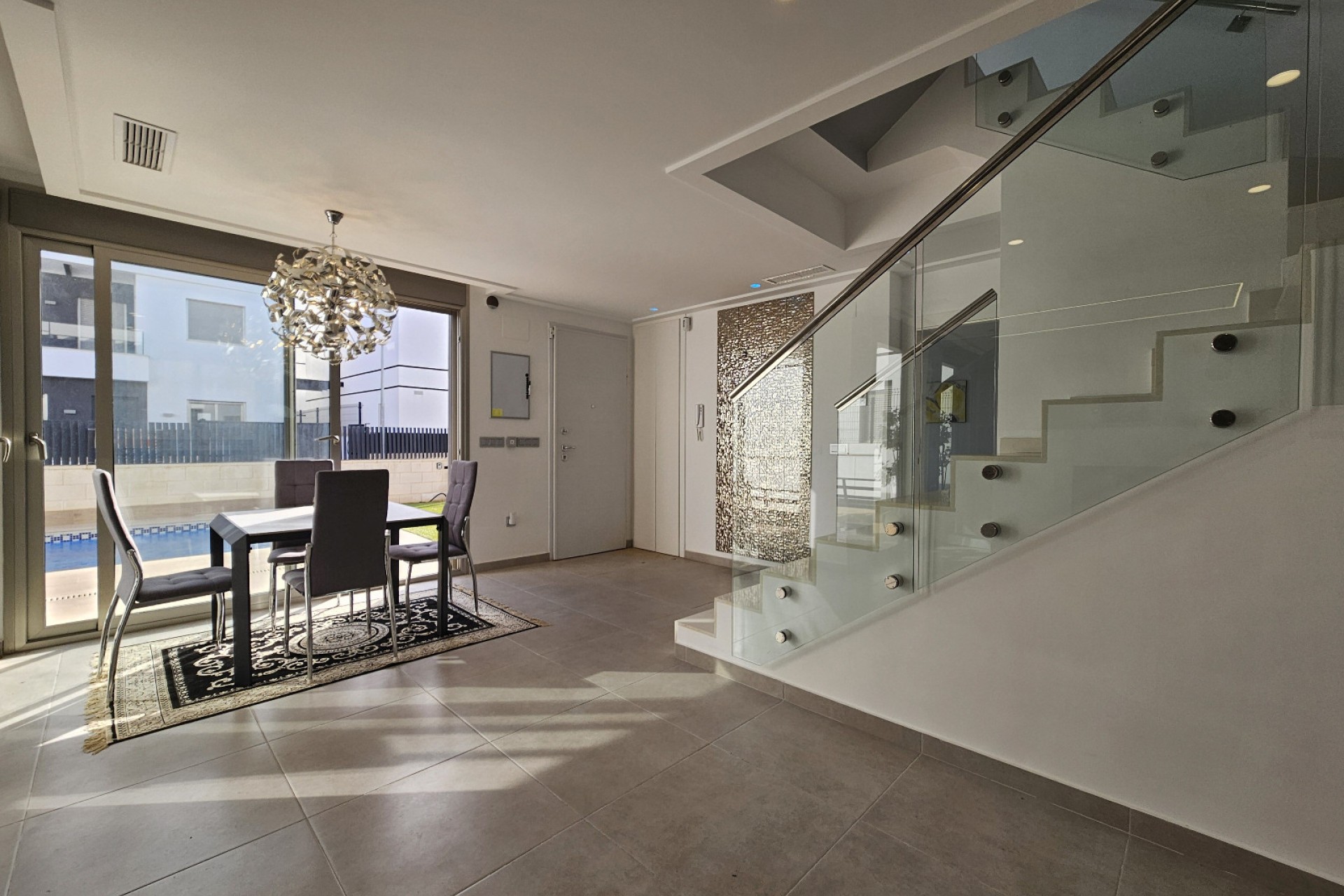 Venta - Villa - Orihuela - Villamartín