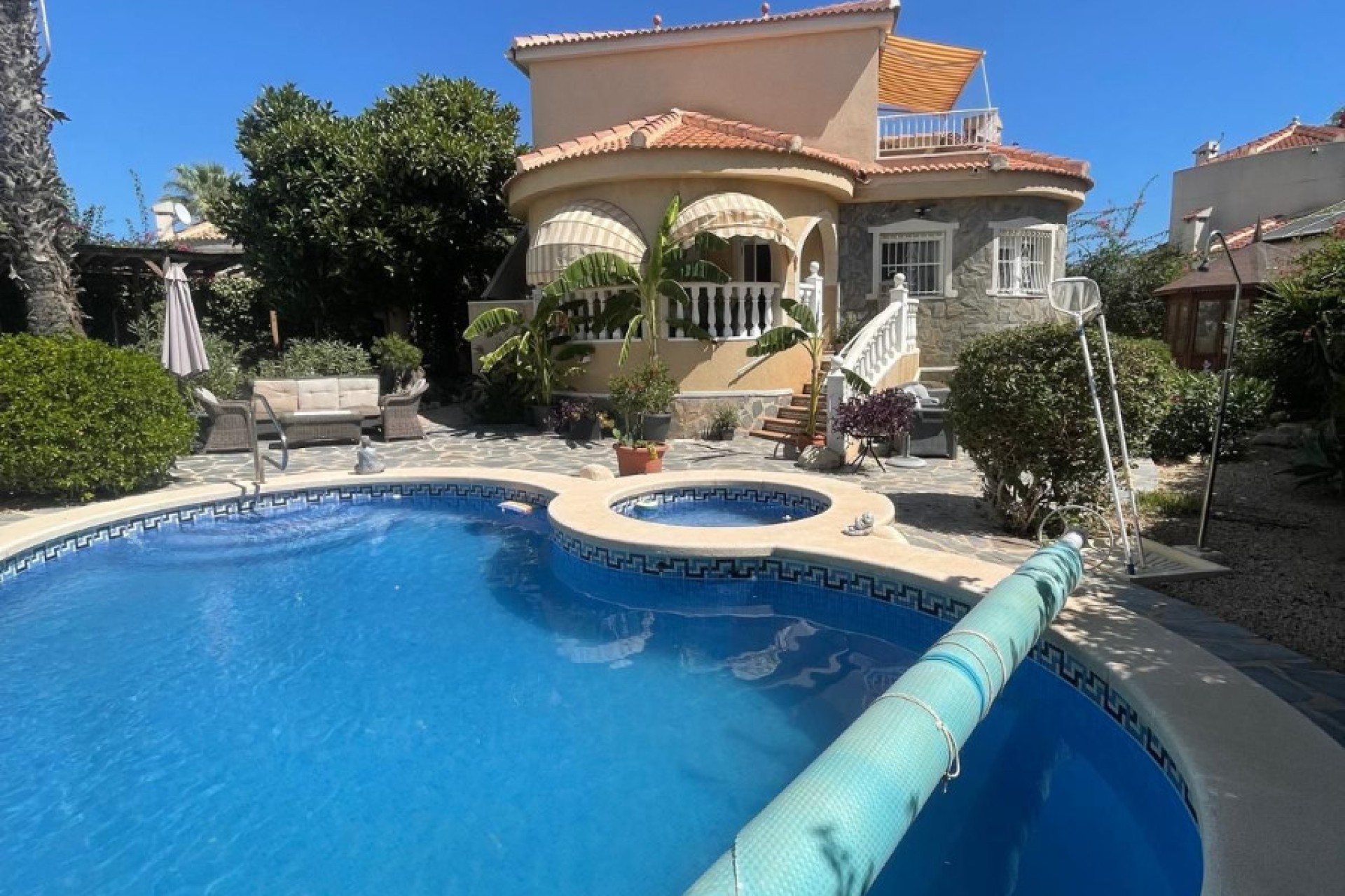 Venta - Villa - Rojales - Quesada