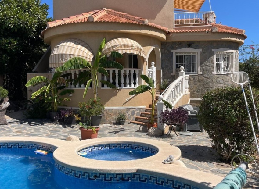 Venta - Villa - Rojales - Quesada