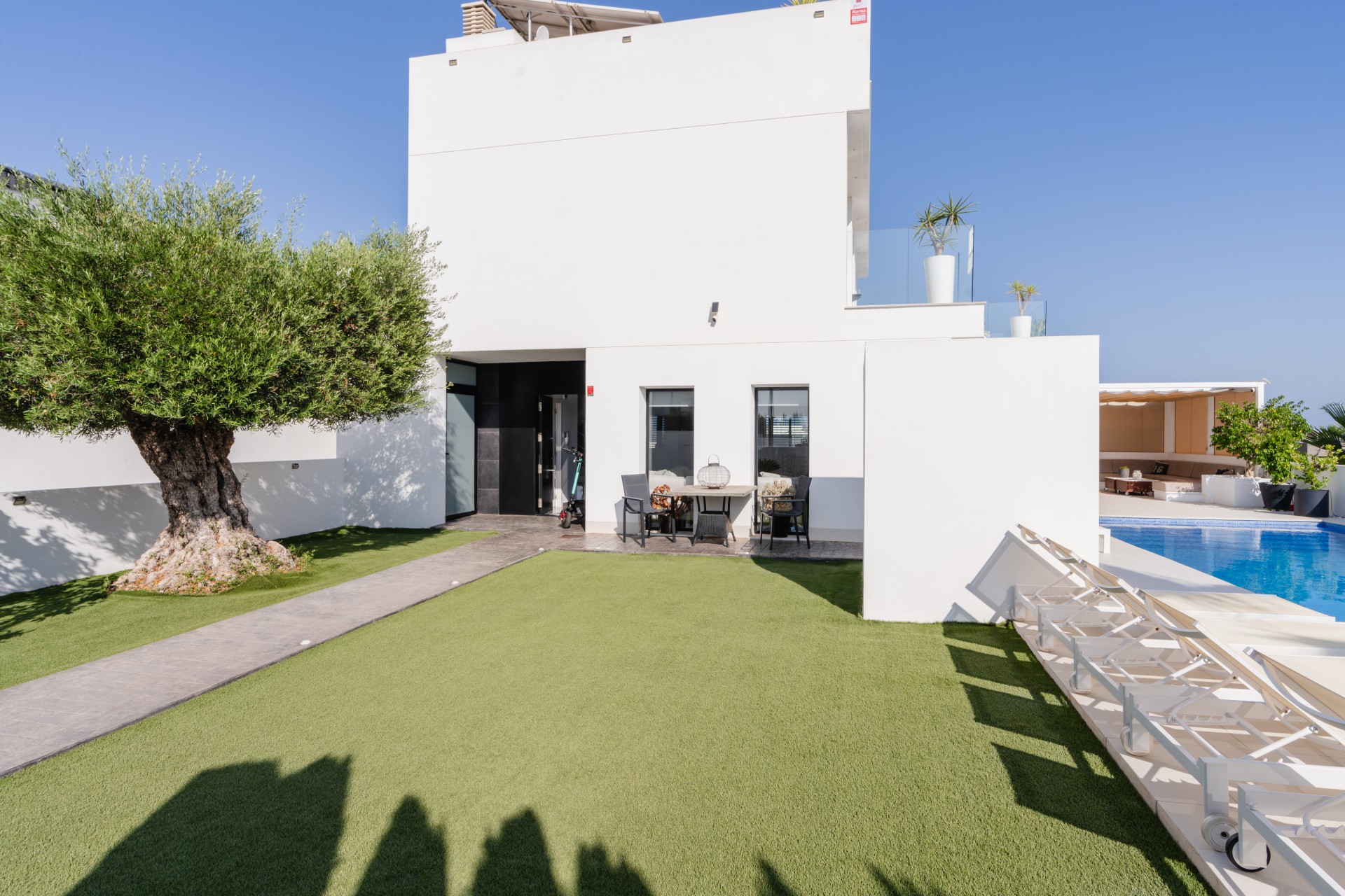 Venta - Villa - San Fulgencio - La Marina