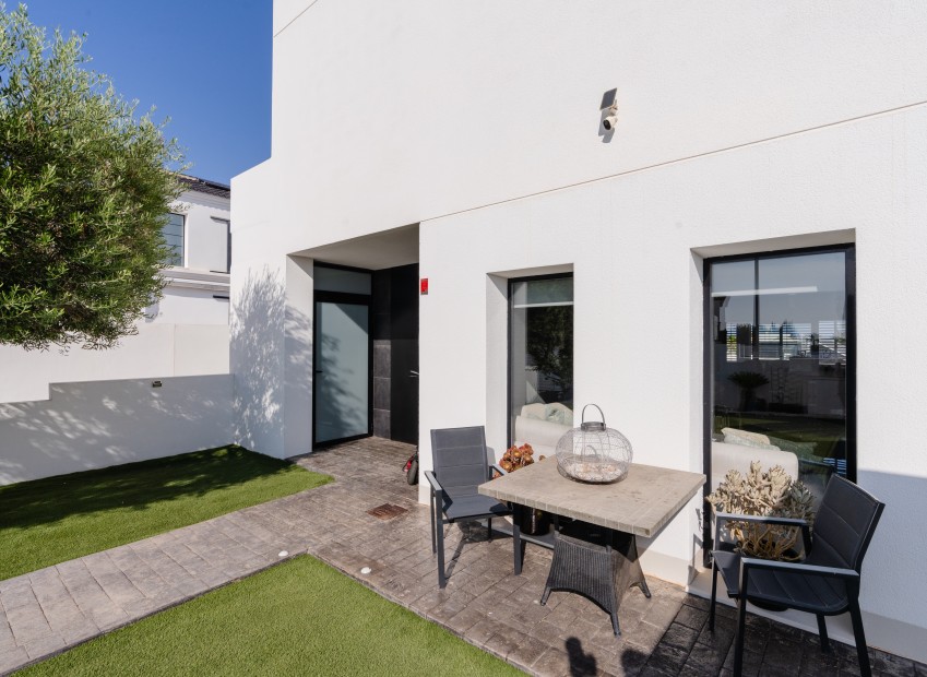 Venta - Villa - San Fulgencio - La Marina