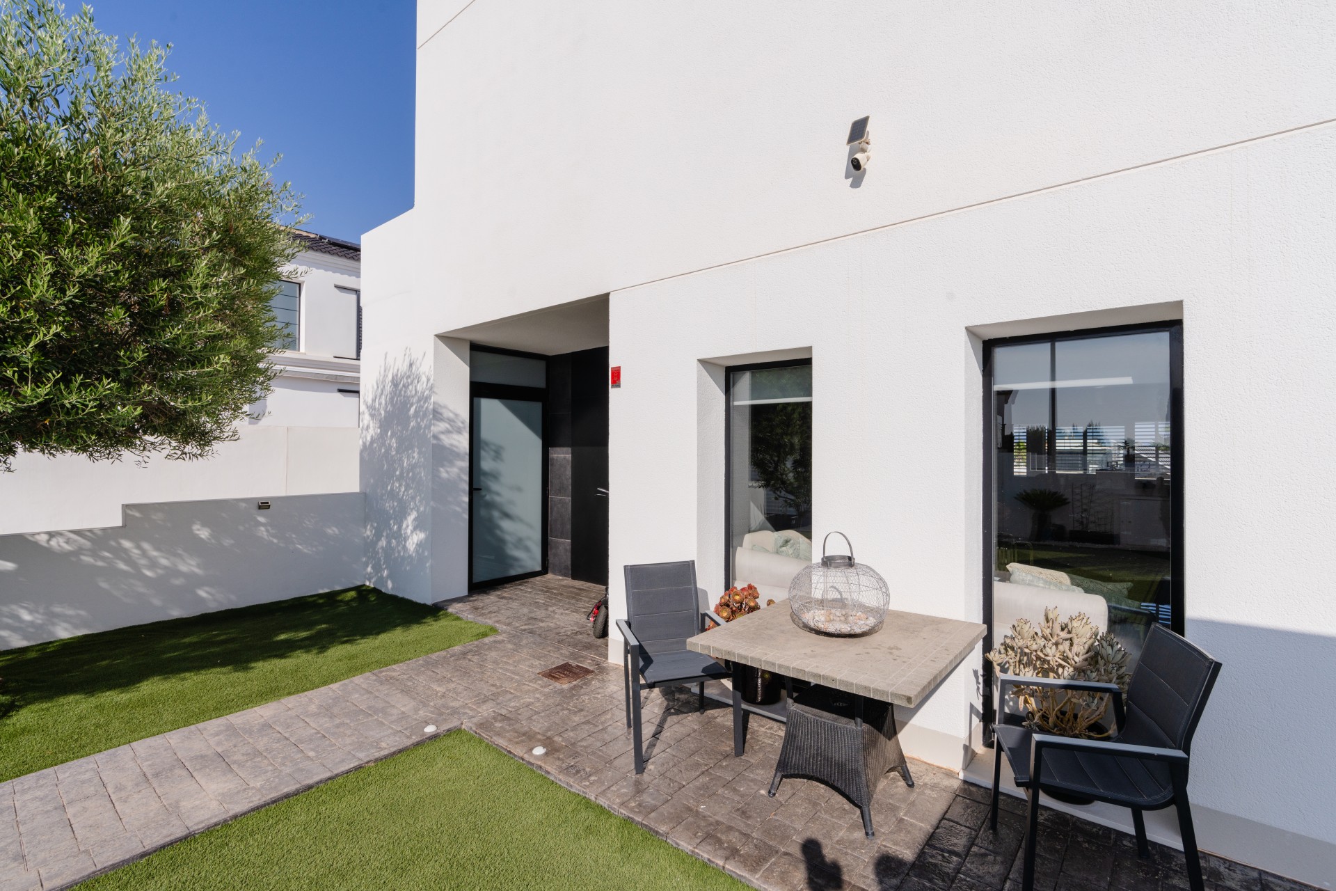 Venta - Villa - San Fulgencio - La Marina