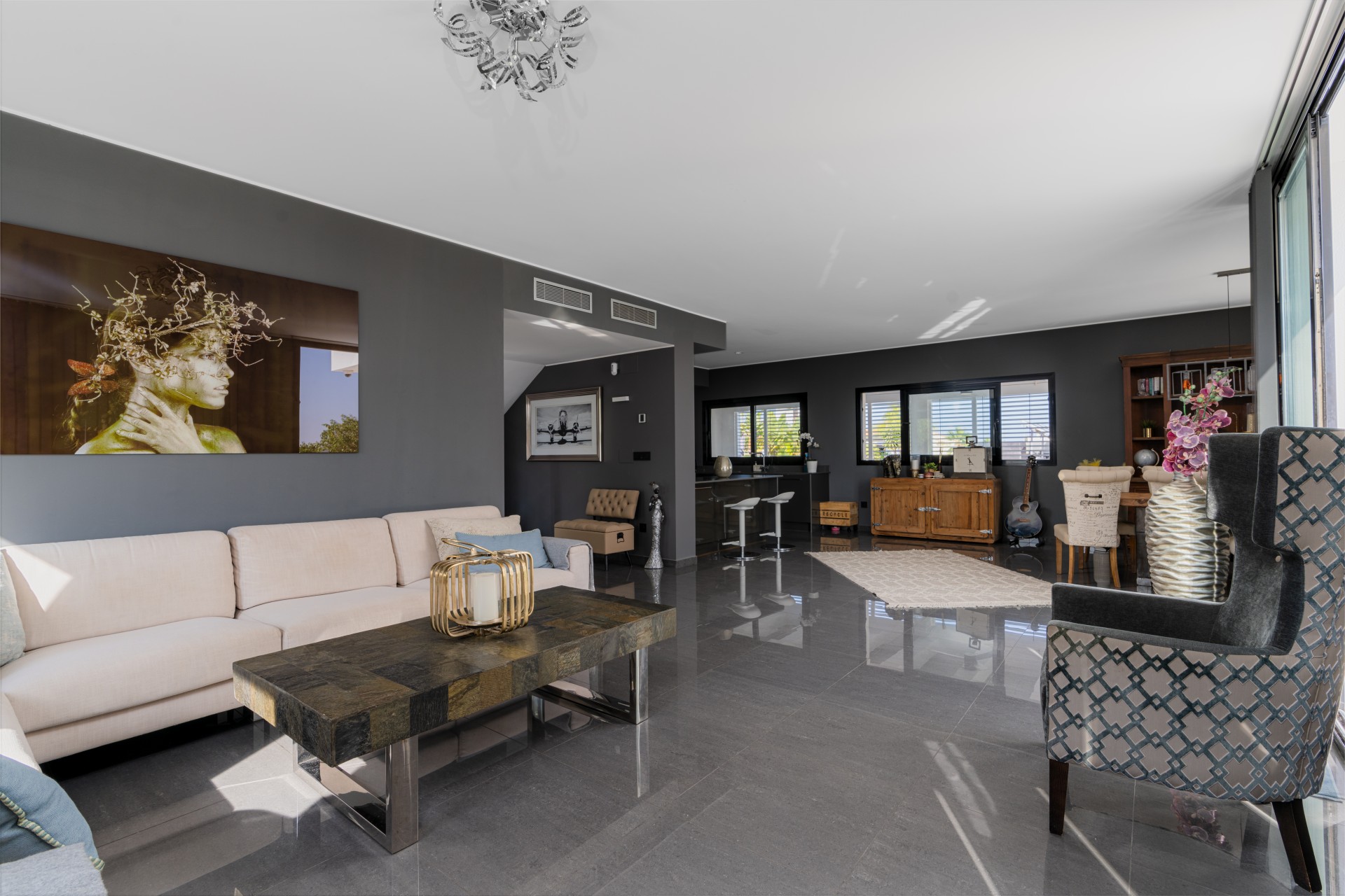 Venta - Villa - San Fulgencio - La Marina