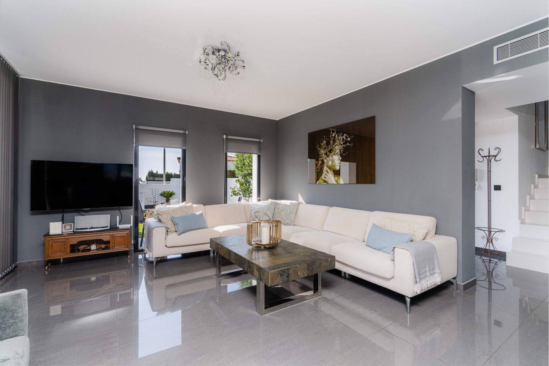 Venta - Villa - San Fulgencio - La Marina