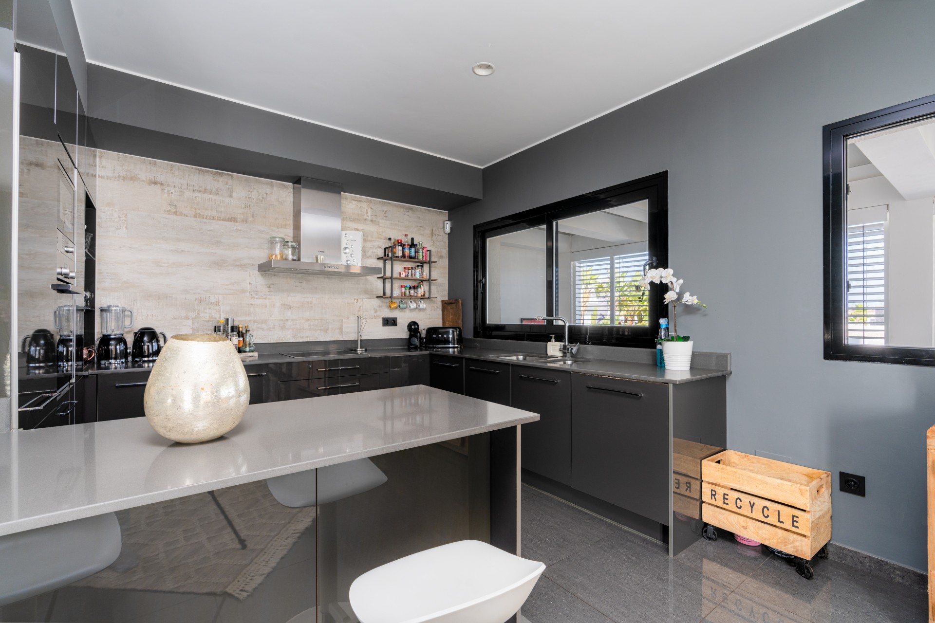 Venta - Villa - San Fulgencio - La Marina