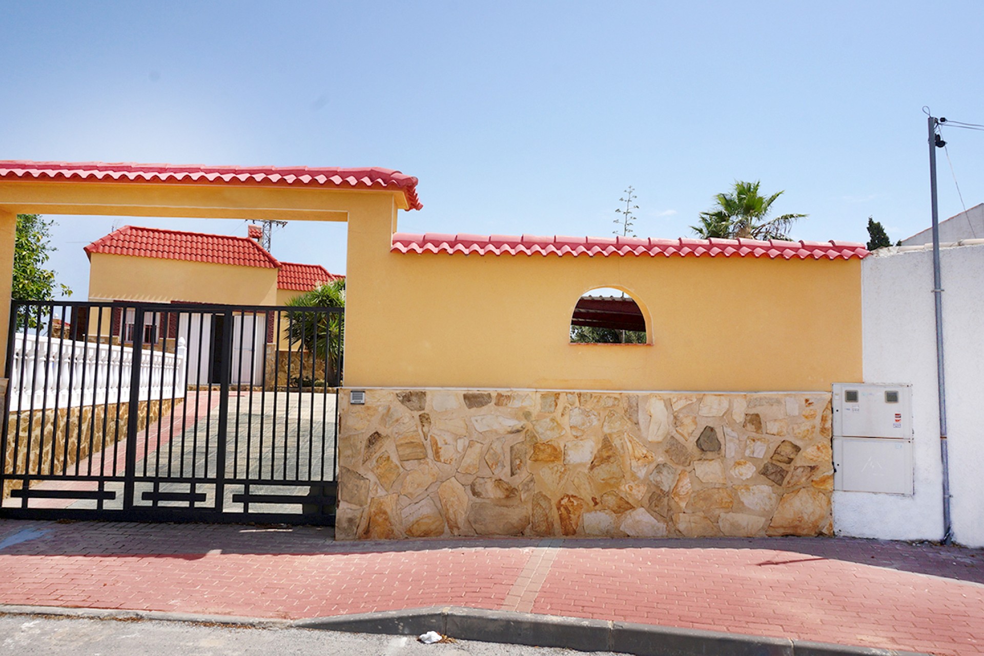 Venta - Villa - San Fulgencio - Urb. La Escuera